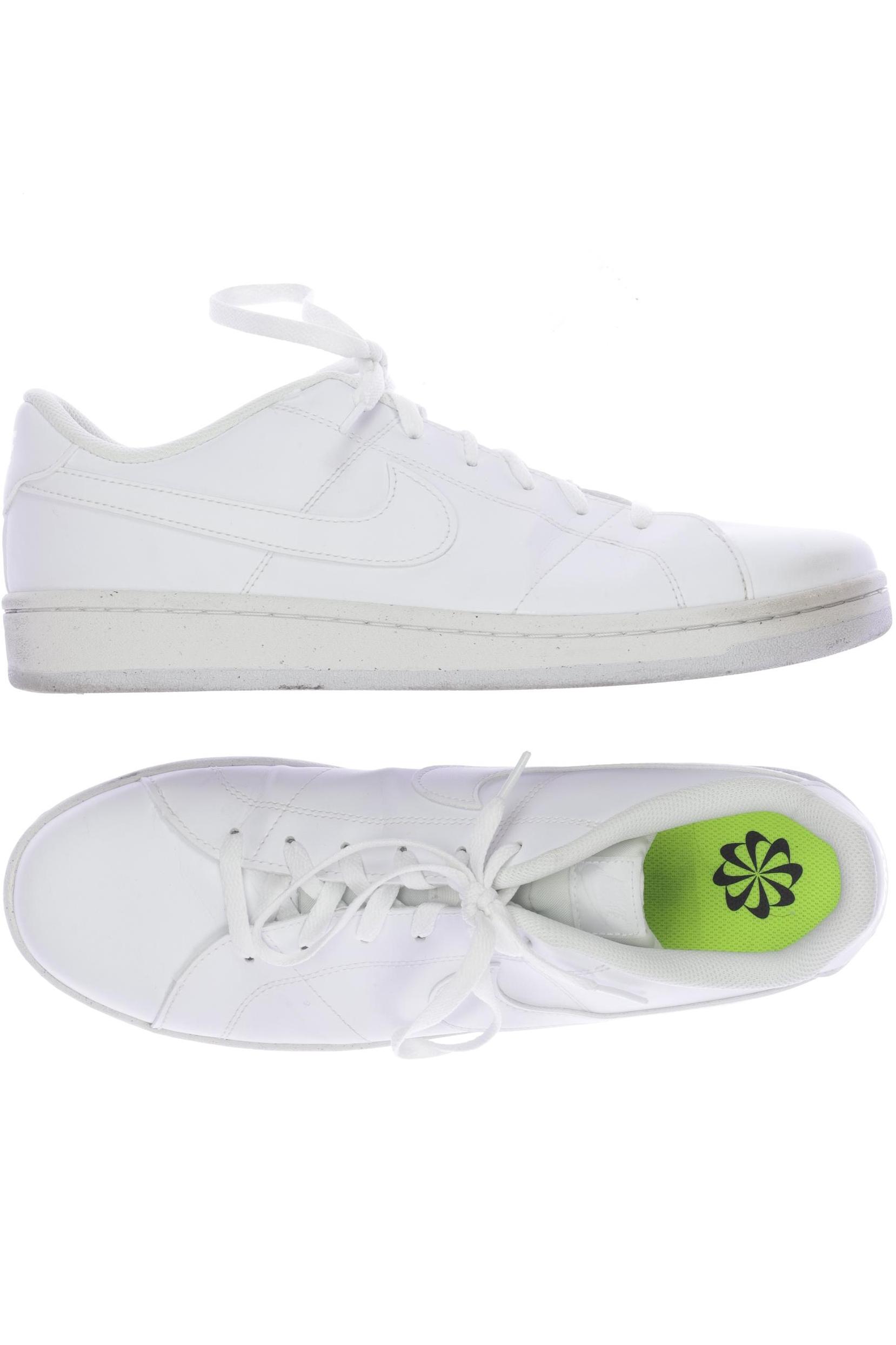 

Nike Herren Sneakers, weiß, Gr. 47.5