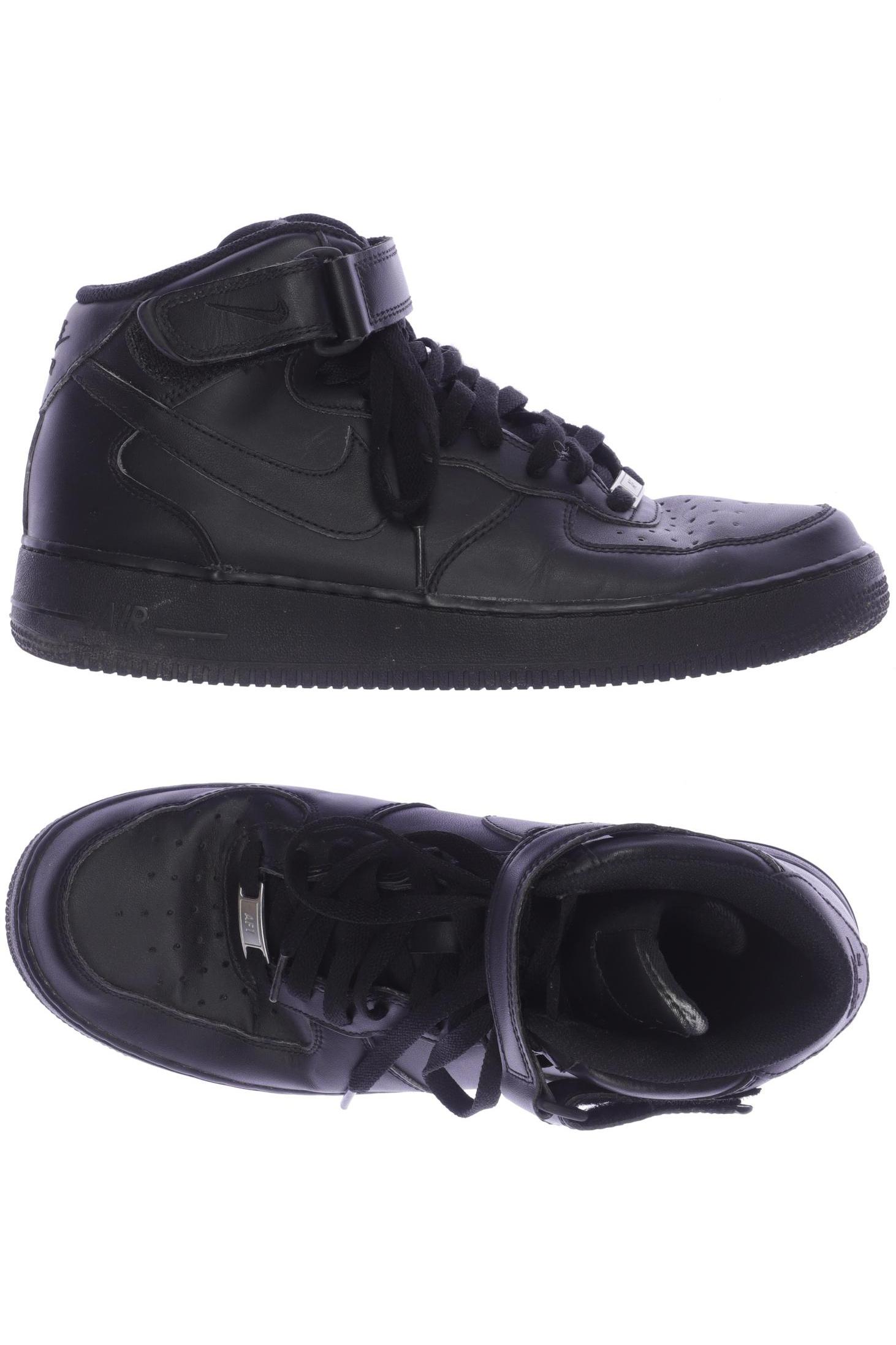 

Nike Herren Sneakers, schwarz, Gr. 44.5
