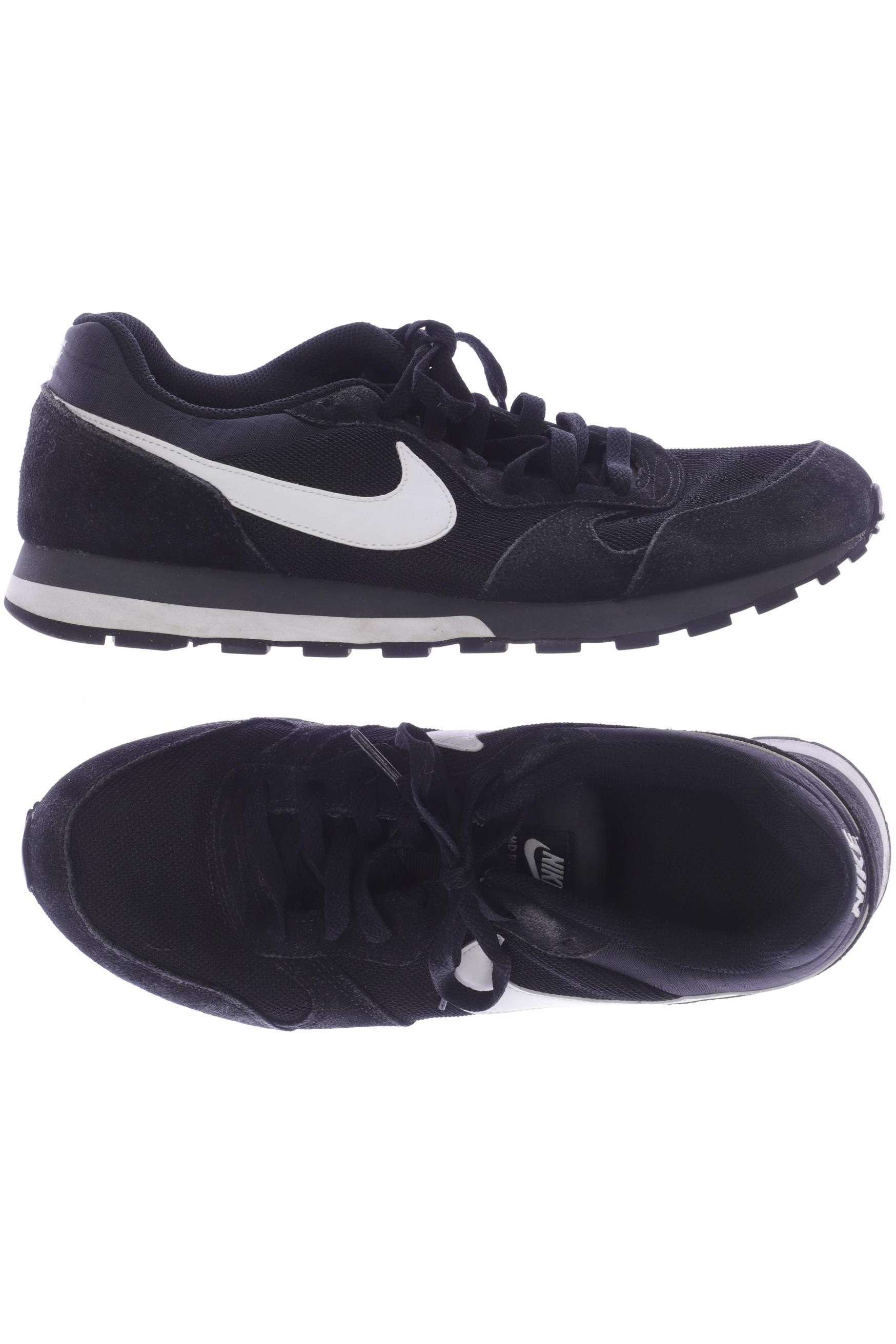 

Nike Herren Sneakers, schwarz