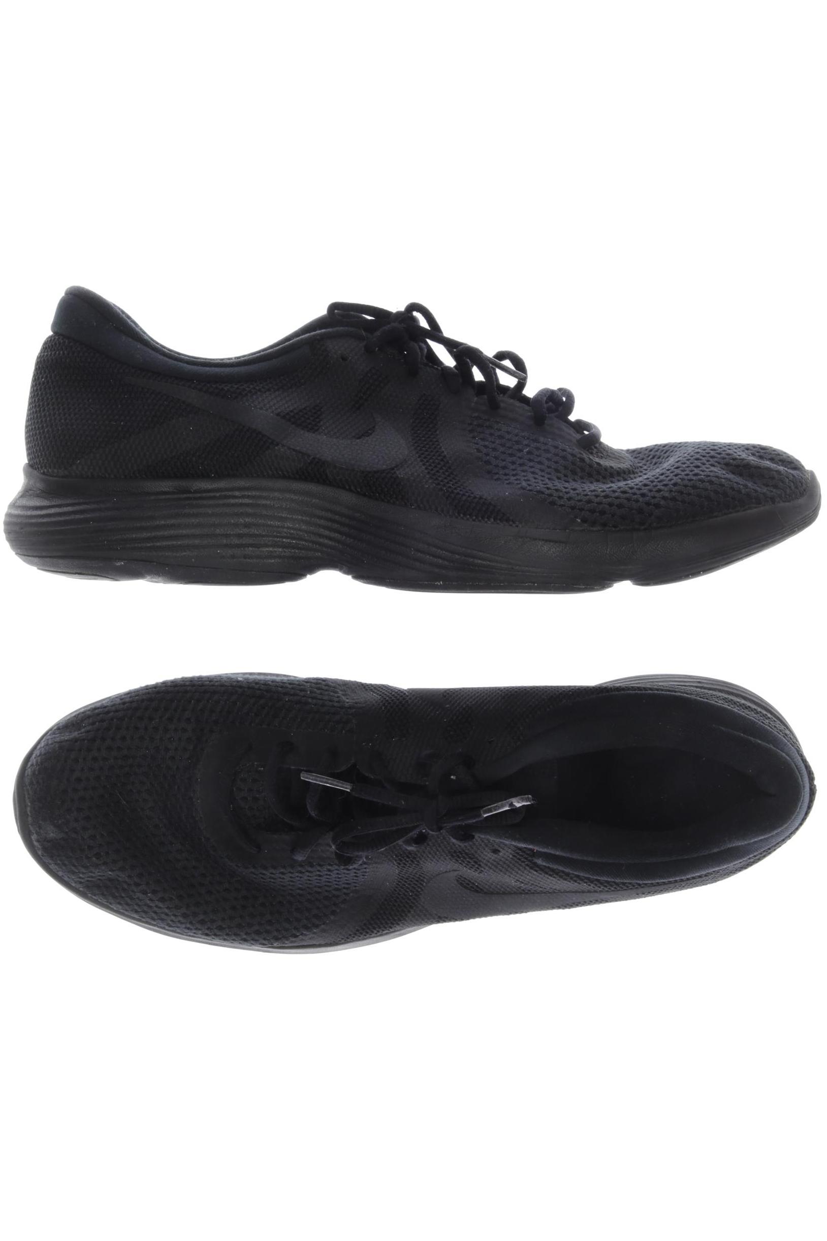 

Nike Herren Sneakers, schwarz, Gr. 48.5