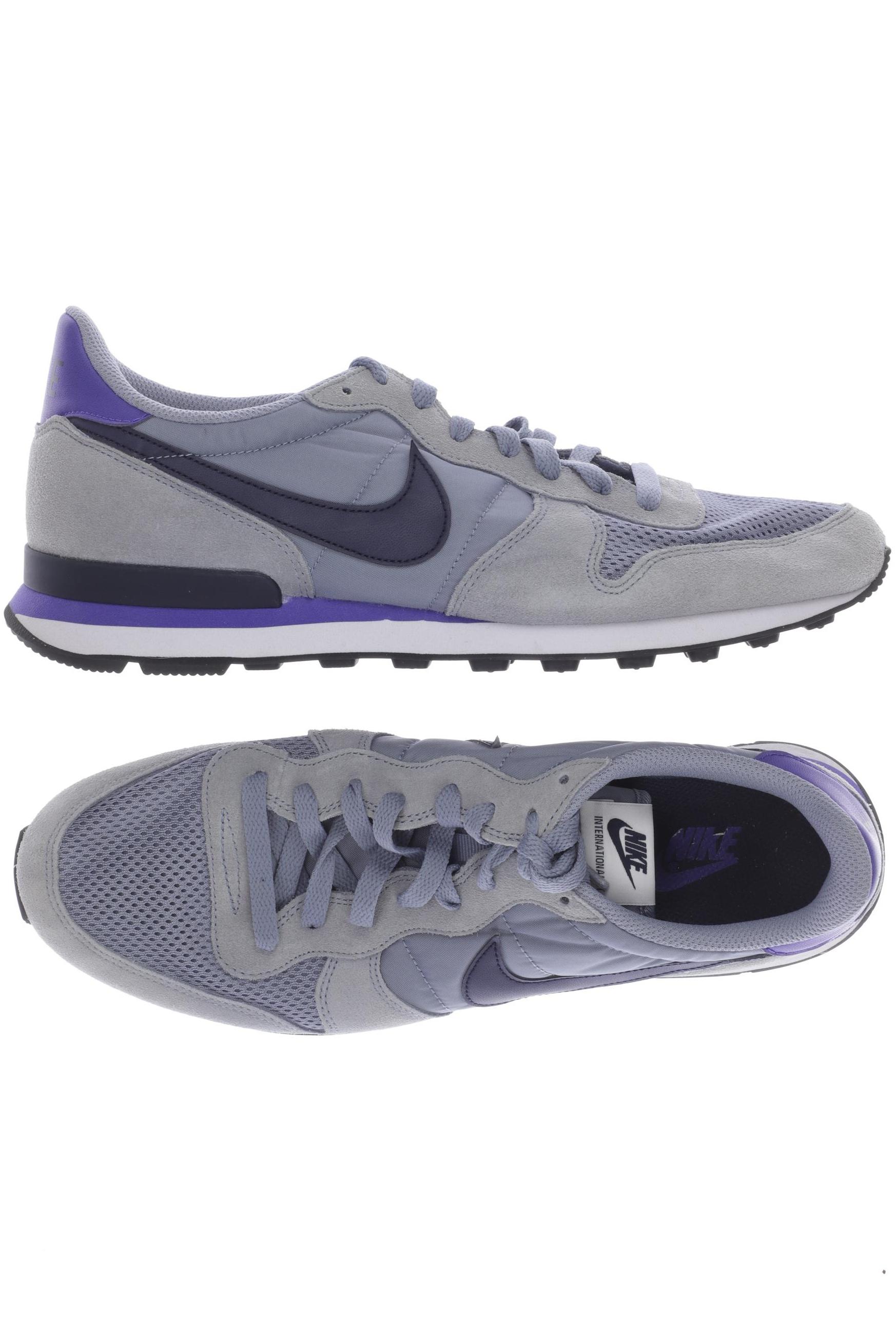 

Nike Herren Sneakers, blau, Gr. 45