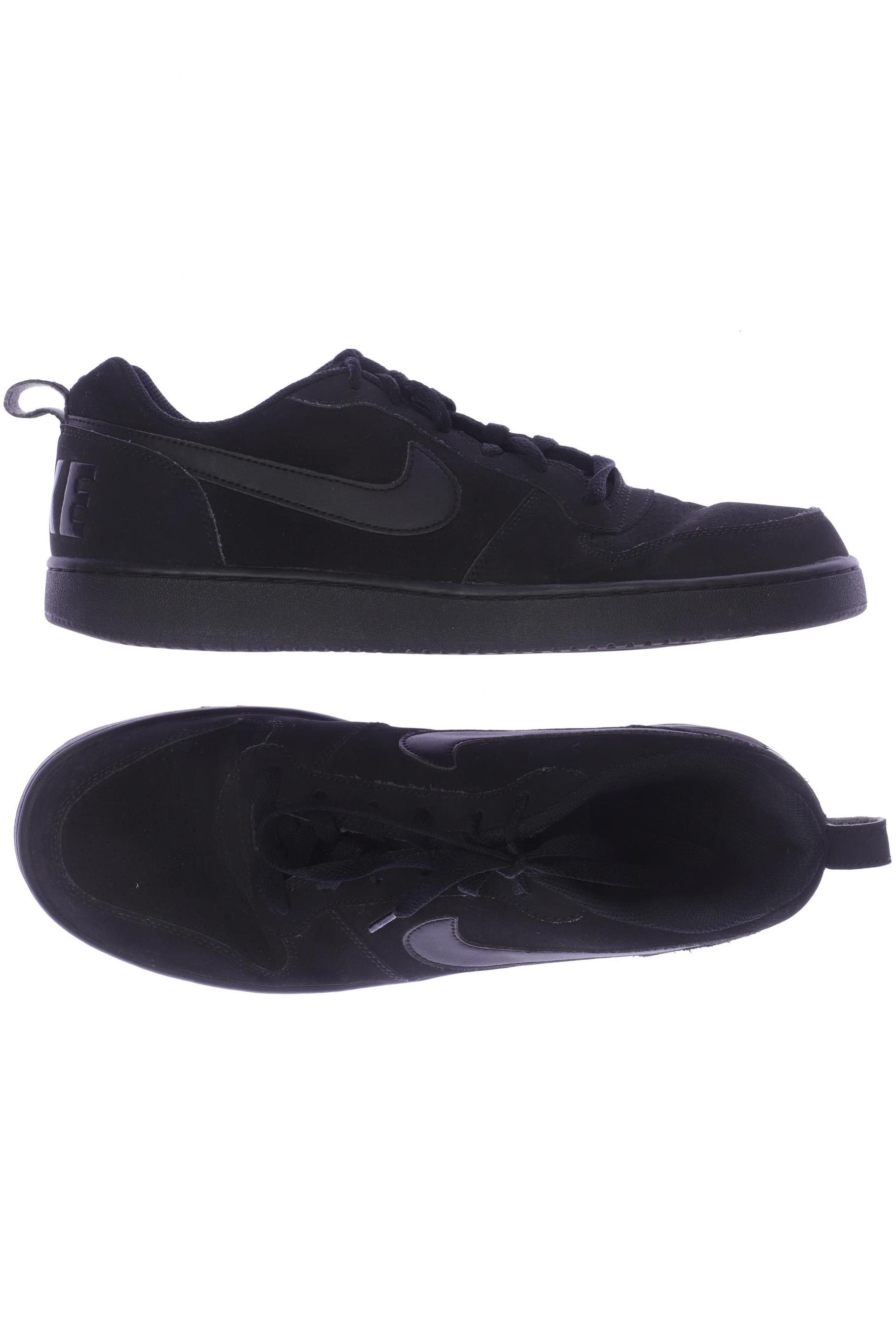 

Nike Herren Sneakers, schwarz, Gr. 44