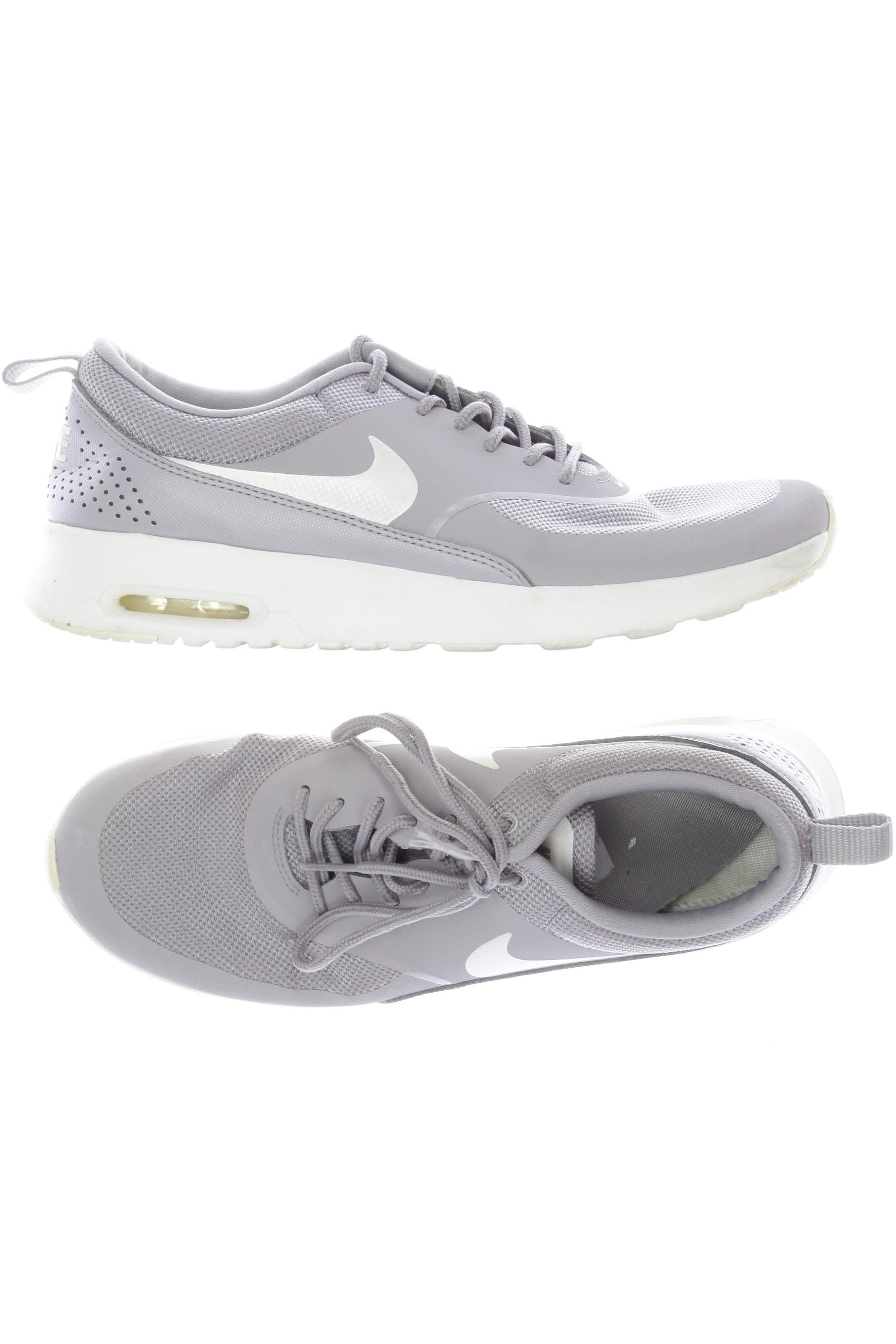 

Nike Herren Sneakers, grau, Gr. 41