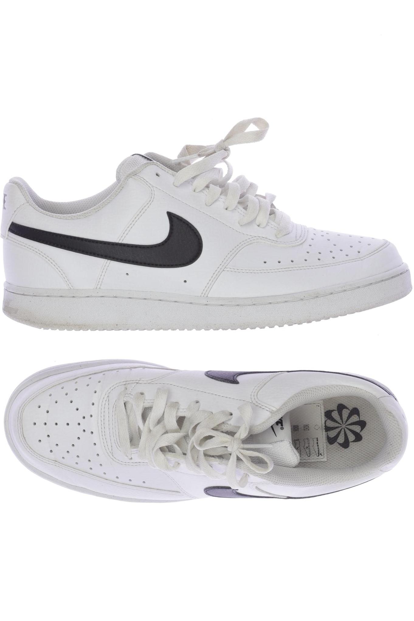 

Nike Herren Sneakers, weiß, Gr. 42