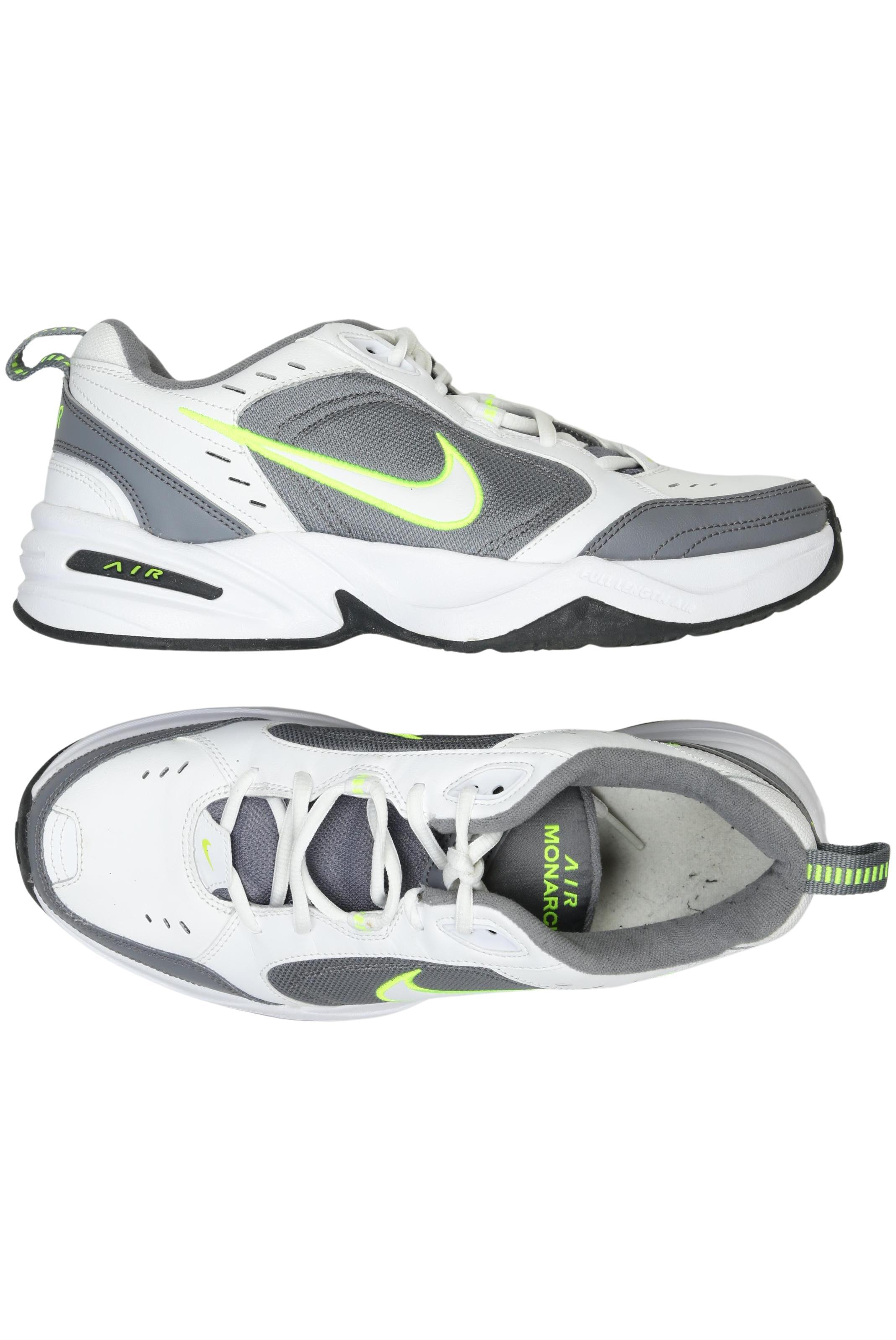 

Nike Herren Sneakers, neon, Gr. 43