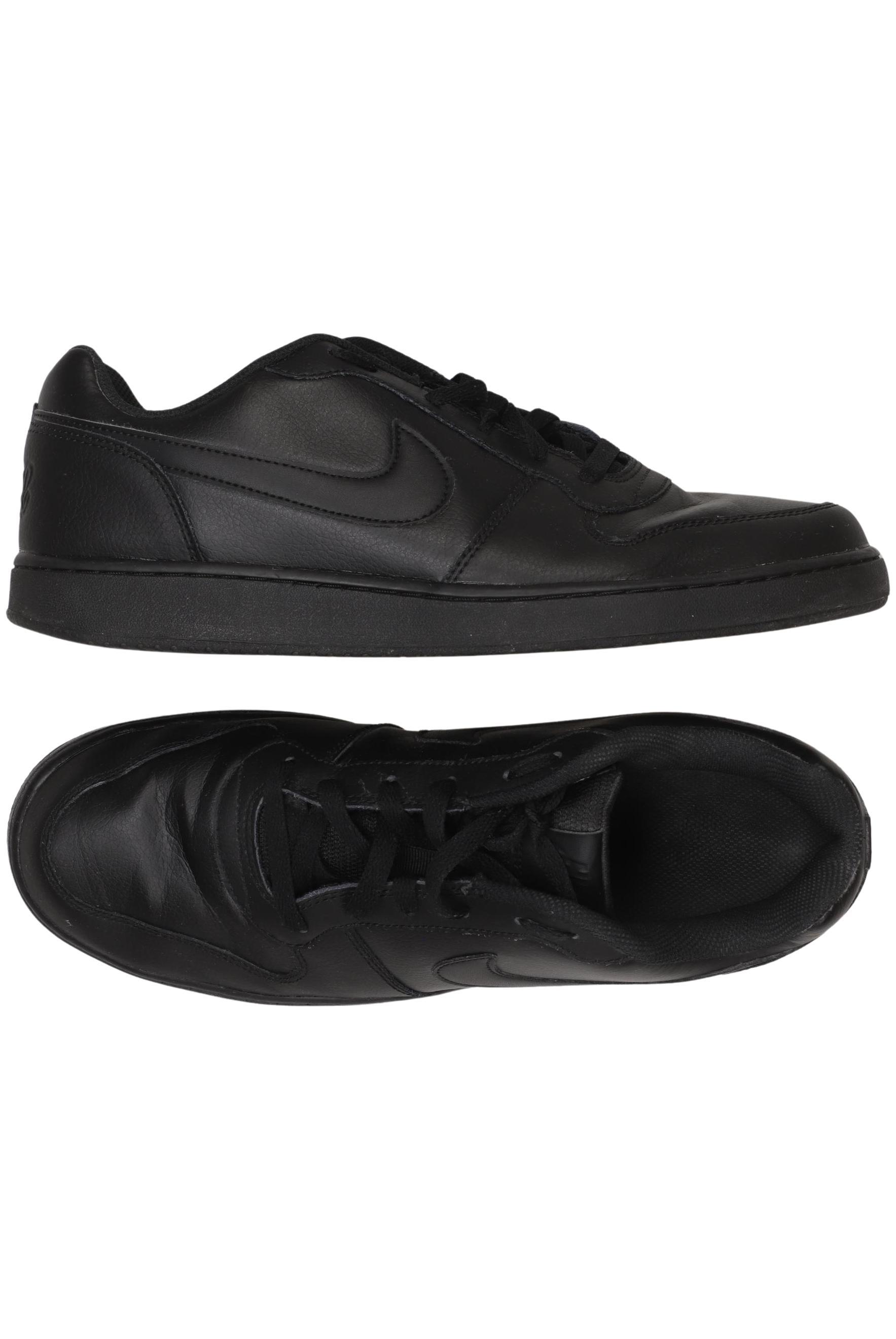 

Nike Herren Sneakers, schwarz, Gr. 46