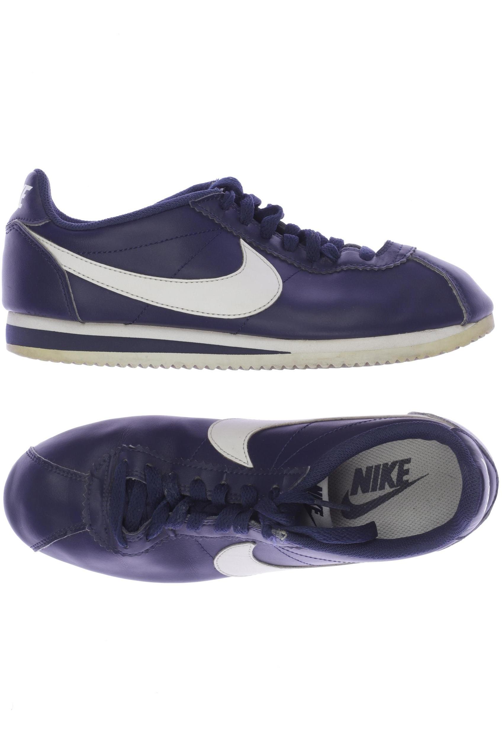 

Nike Herren Sneakers, marineblau, Gr. 38.5