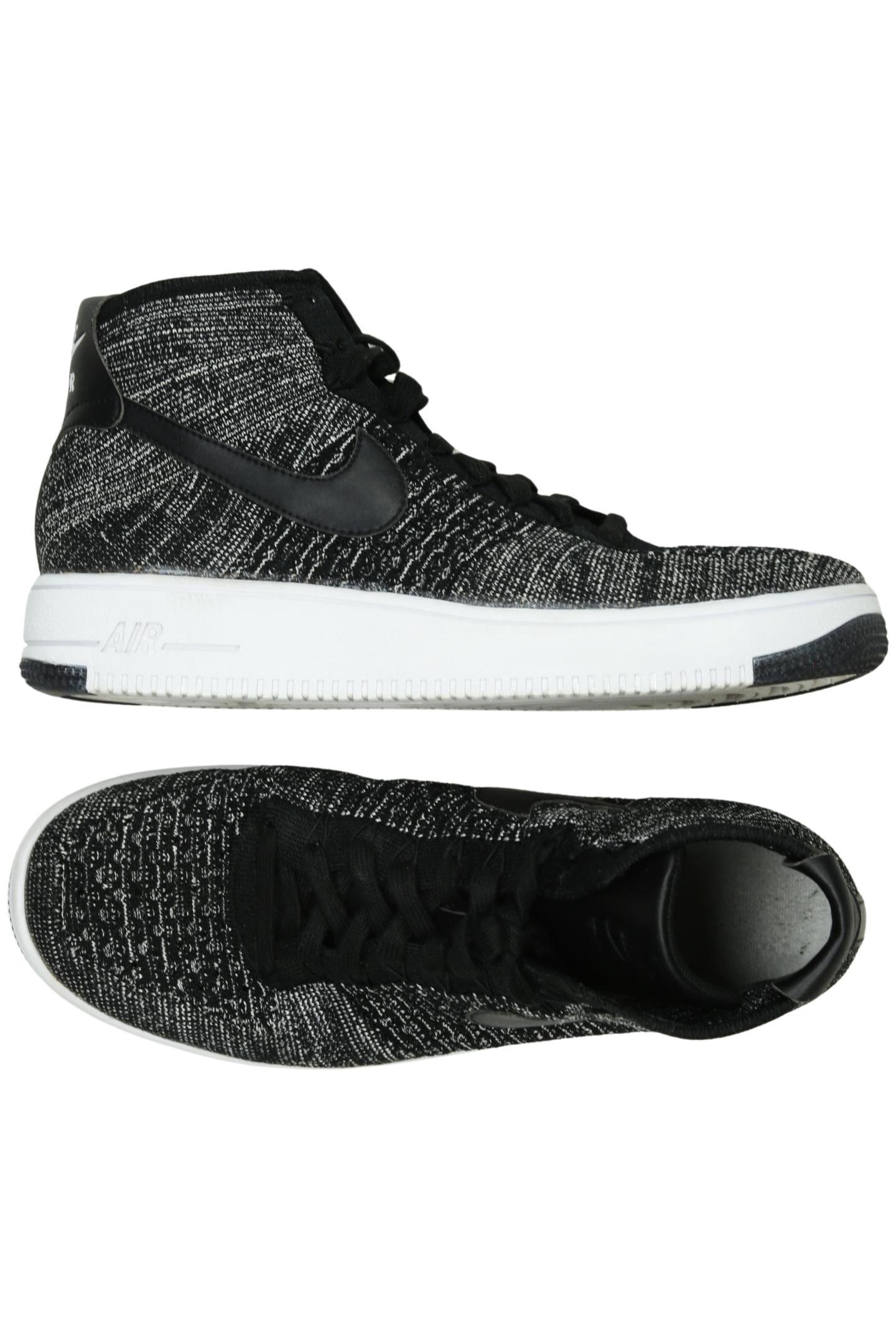 

Nike Herren Sneakers, schwarz, Gr. 44