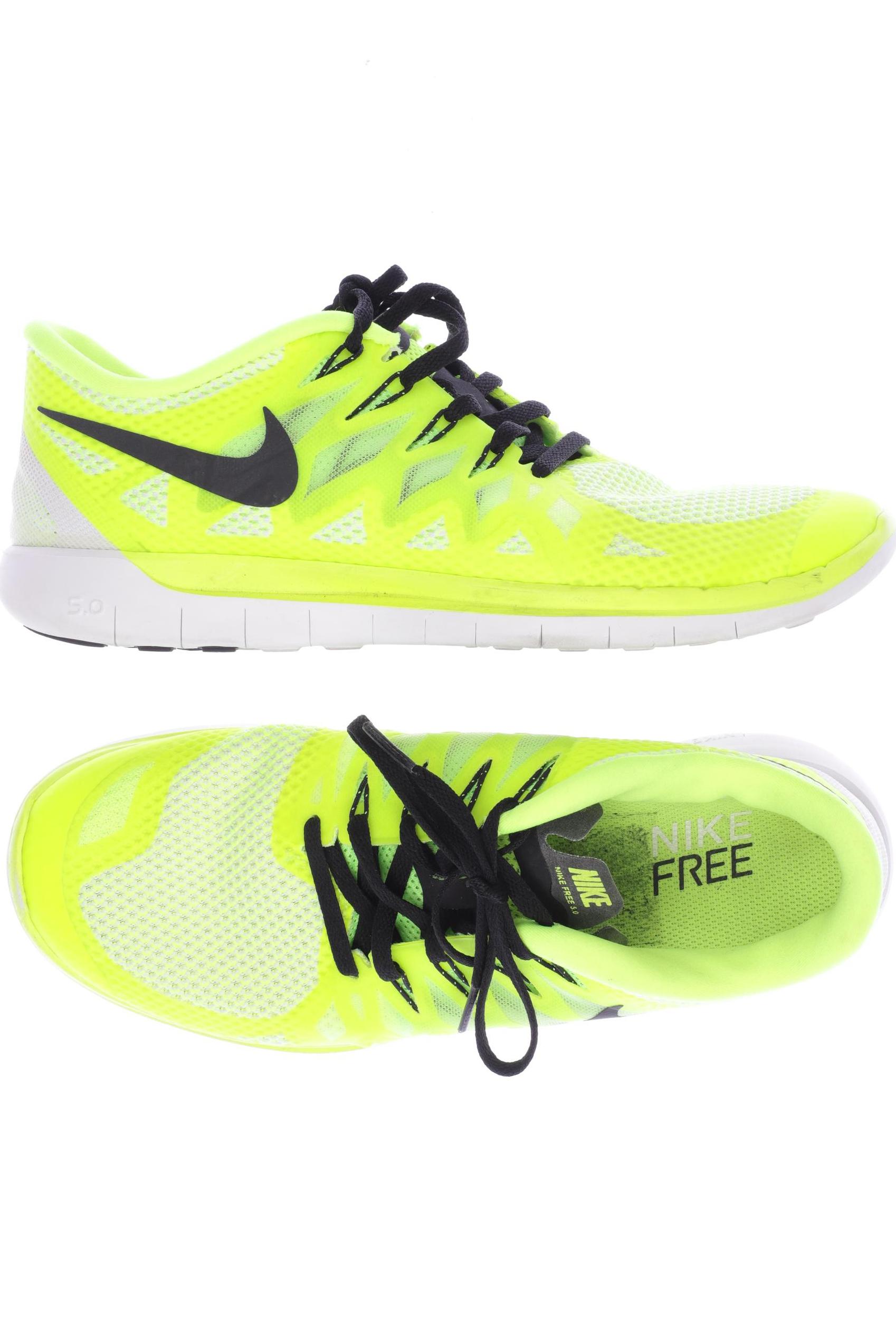 

Nike Herren Sneakers, neon, Gr. 42