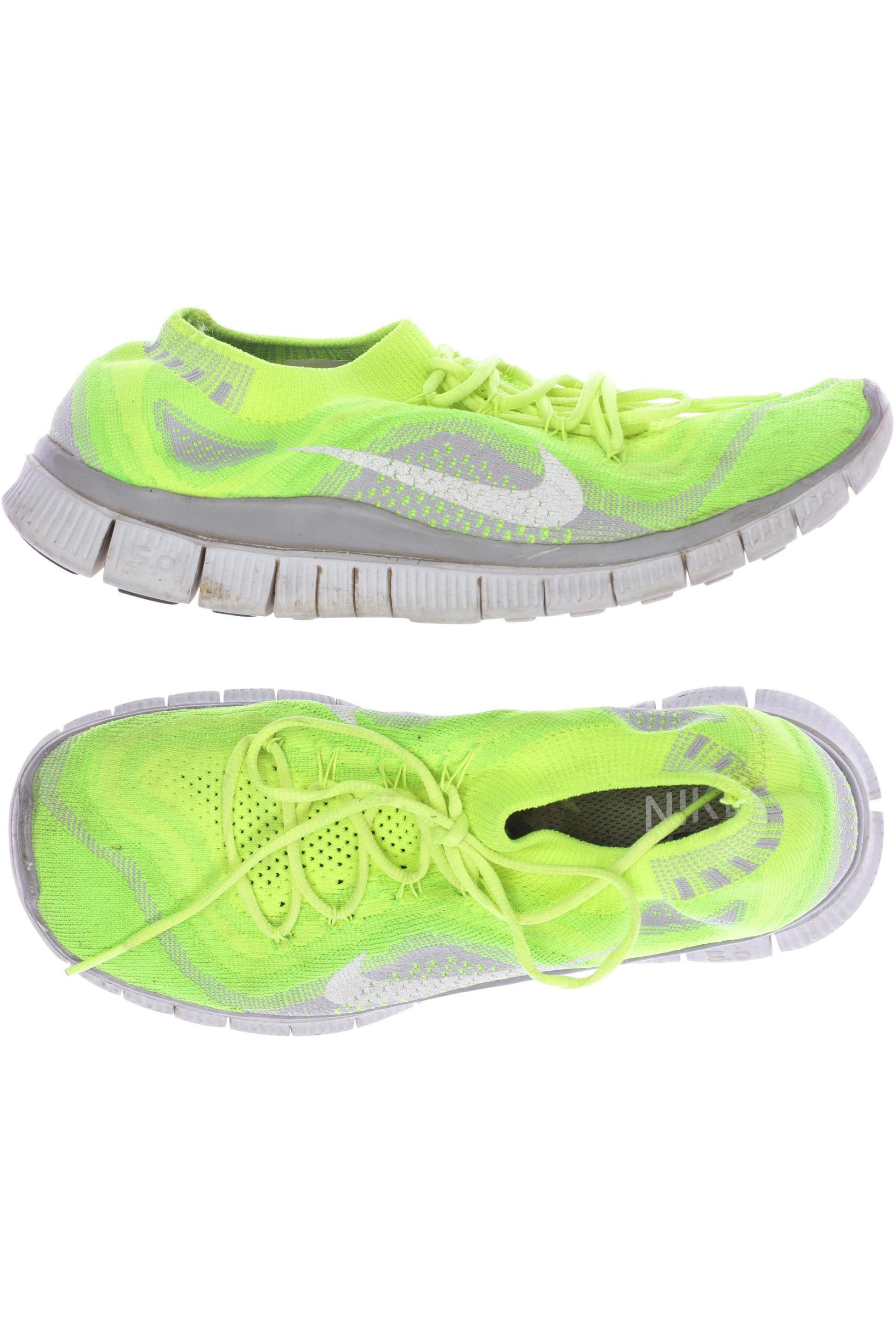 

Nike Herren Sneakers, neon, Gr. 40.5