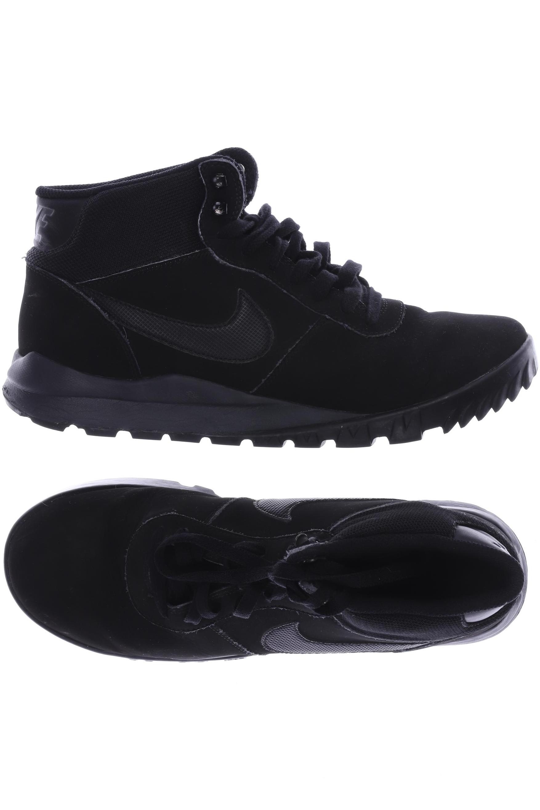 

Nike Herren Sneakers, schwarz, Gr. 44