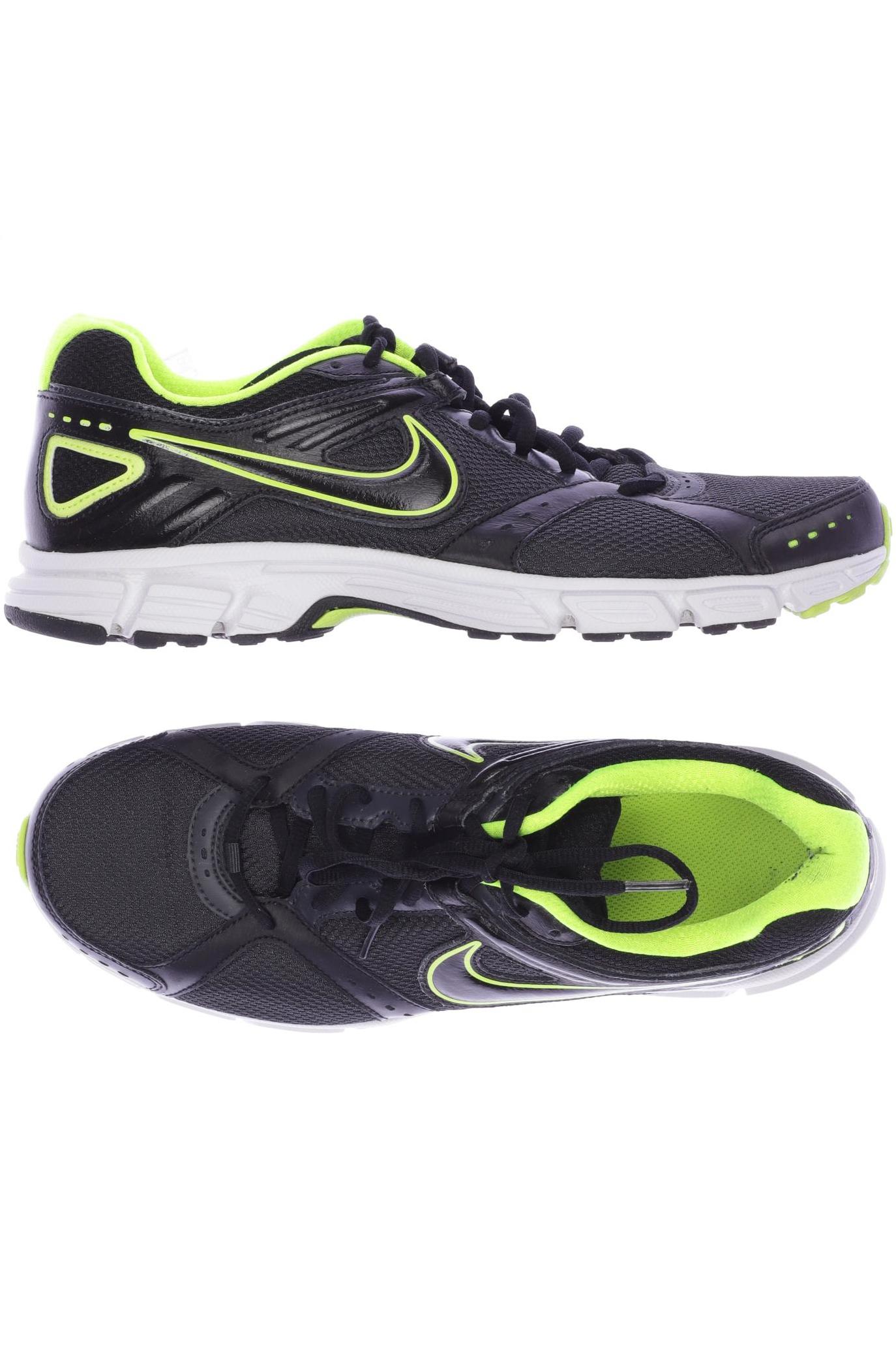 

Nike Herren Sneakers, schwarz, Gr. 44