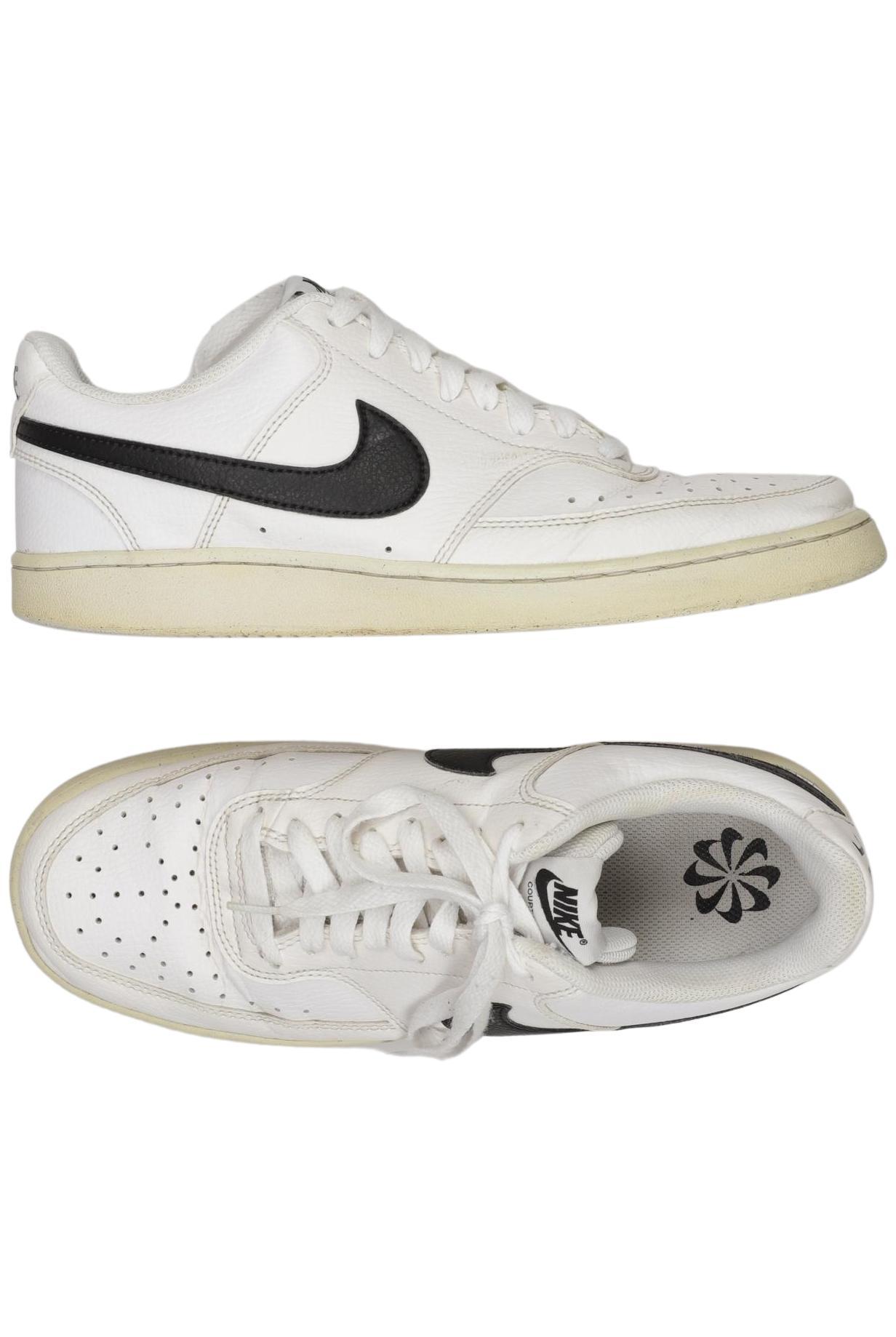 

Nike Herren Sneakers, weiß, Gr. 42.5