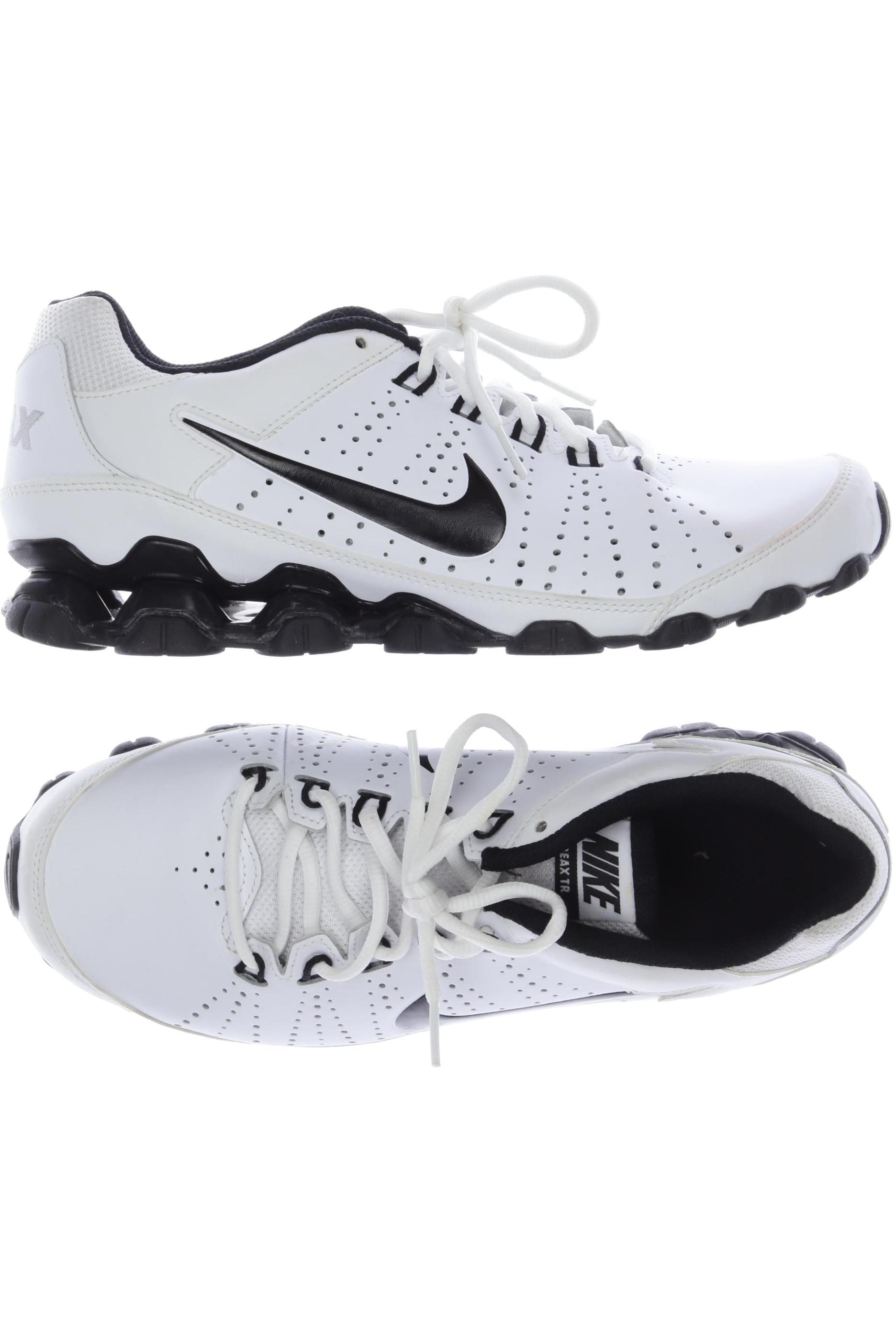 

Nike Herren Sneakers, weiß, Gr. 42