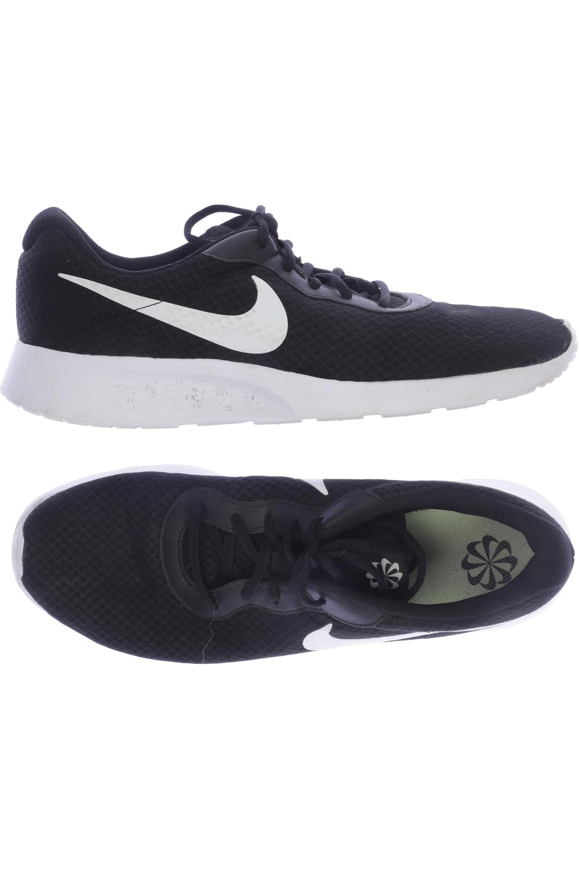 

Nike Herren Sneakers, schwarz