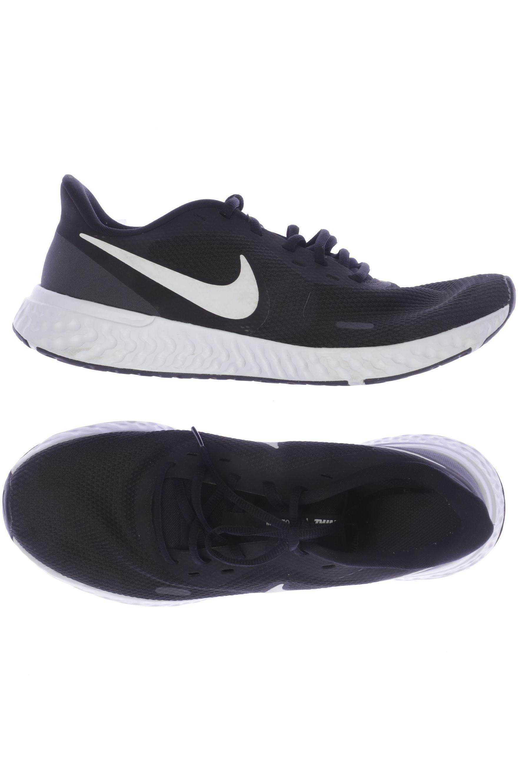

Nike Herren Sneakers, schwarz