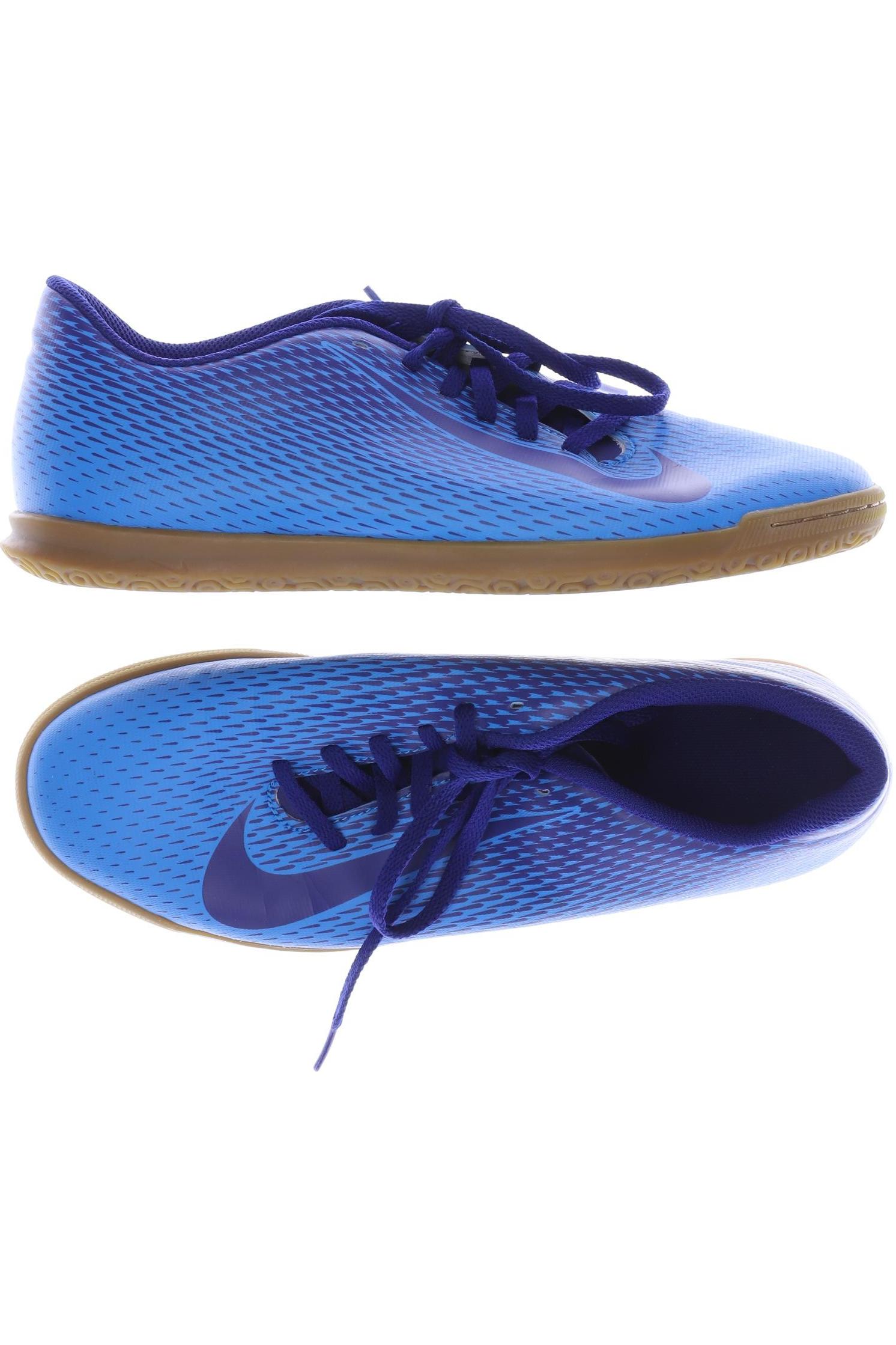 

Nike Herren Sneakers, blau