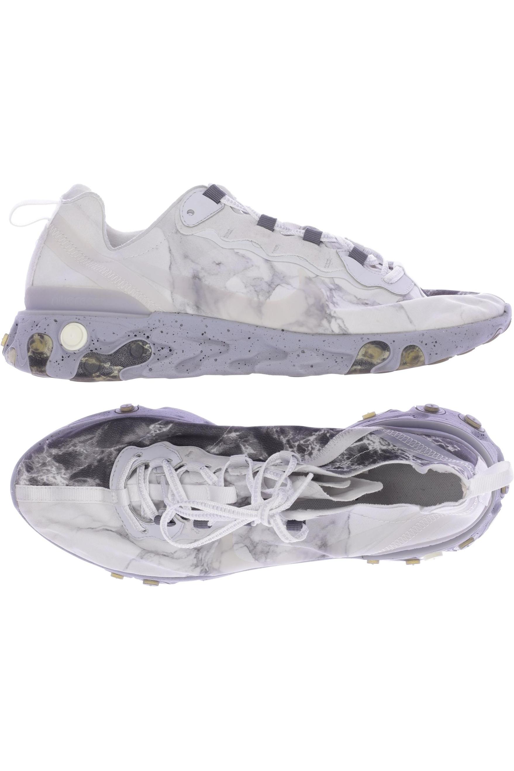 

Nike Herren Sneakers, grau, Gr. 44