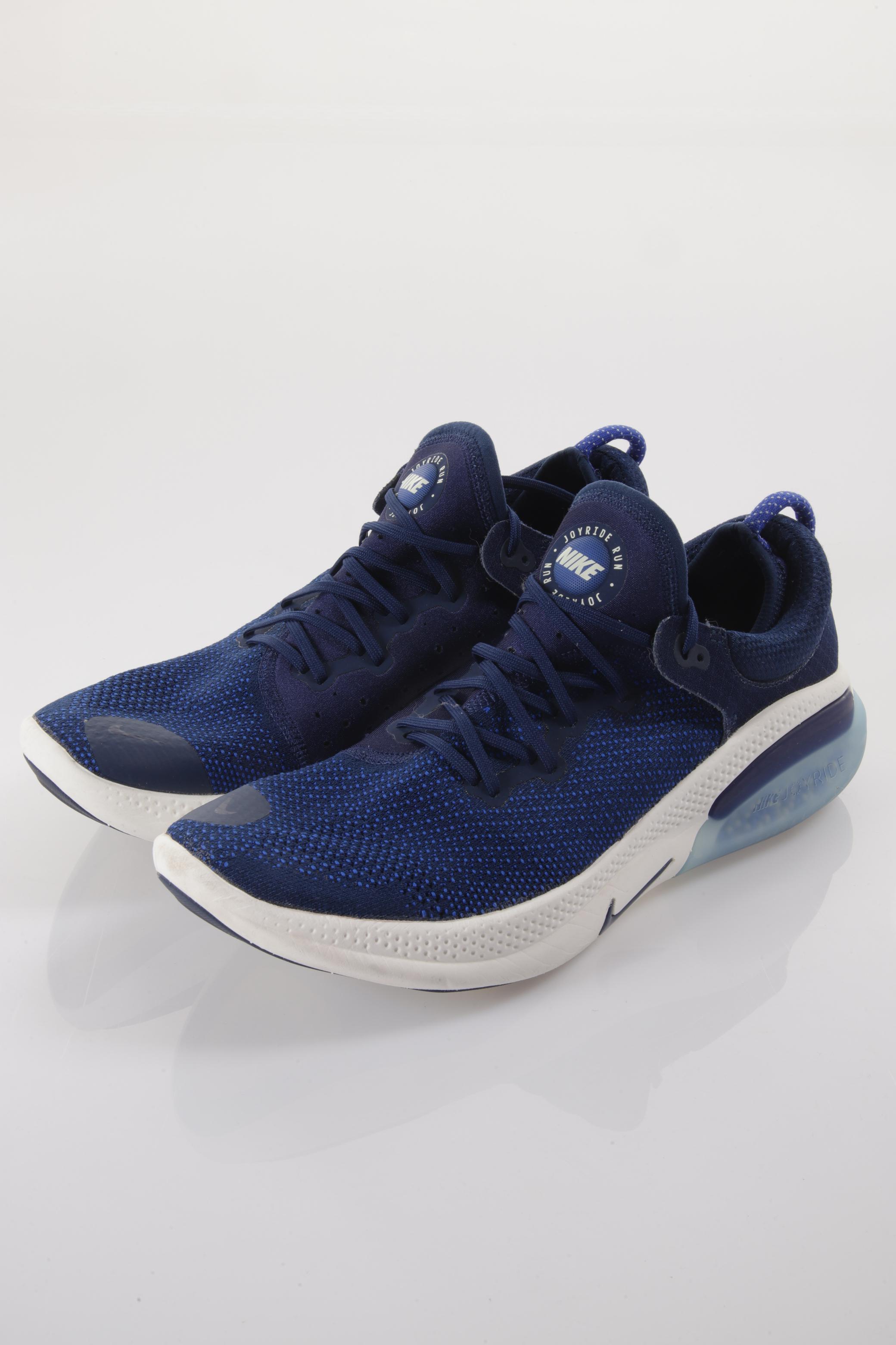 

Nike Herren Sneakers, marineblau