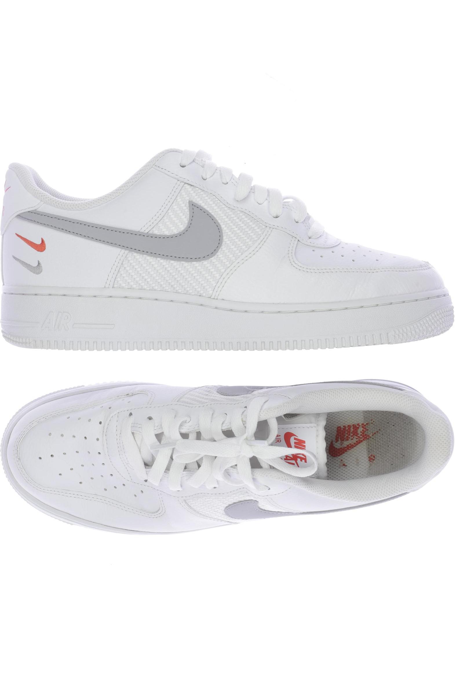 Thumbnail - Nike Herren Sneakers, weiß, Gr. 43