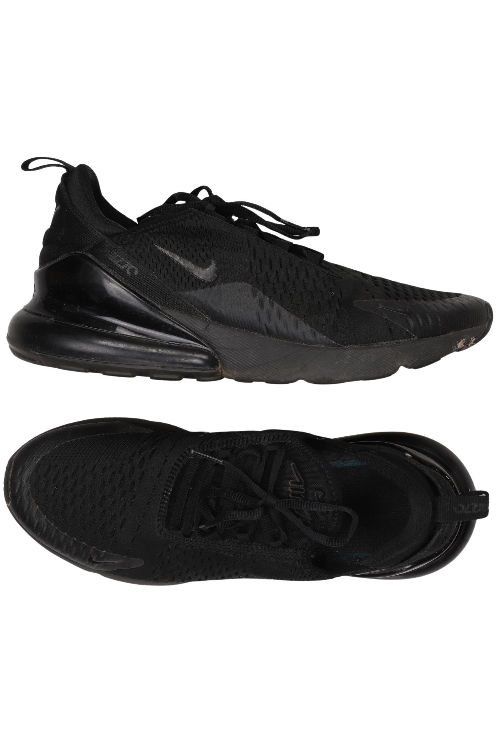 

Nike Herren Sneakers, schwarz, Gr. 44