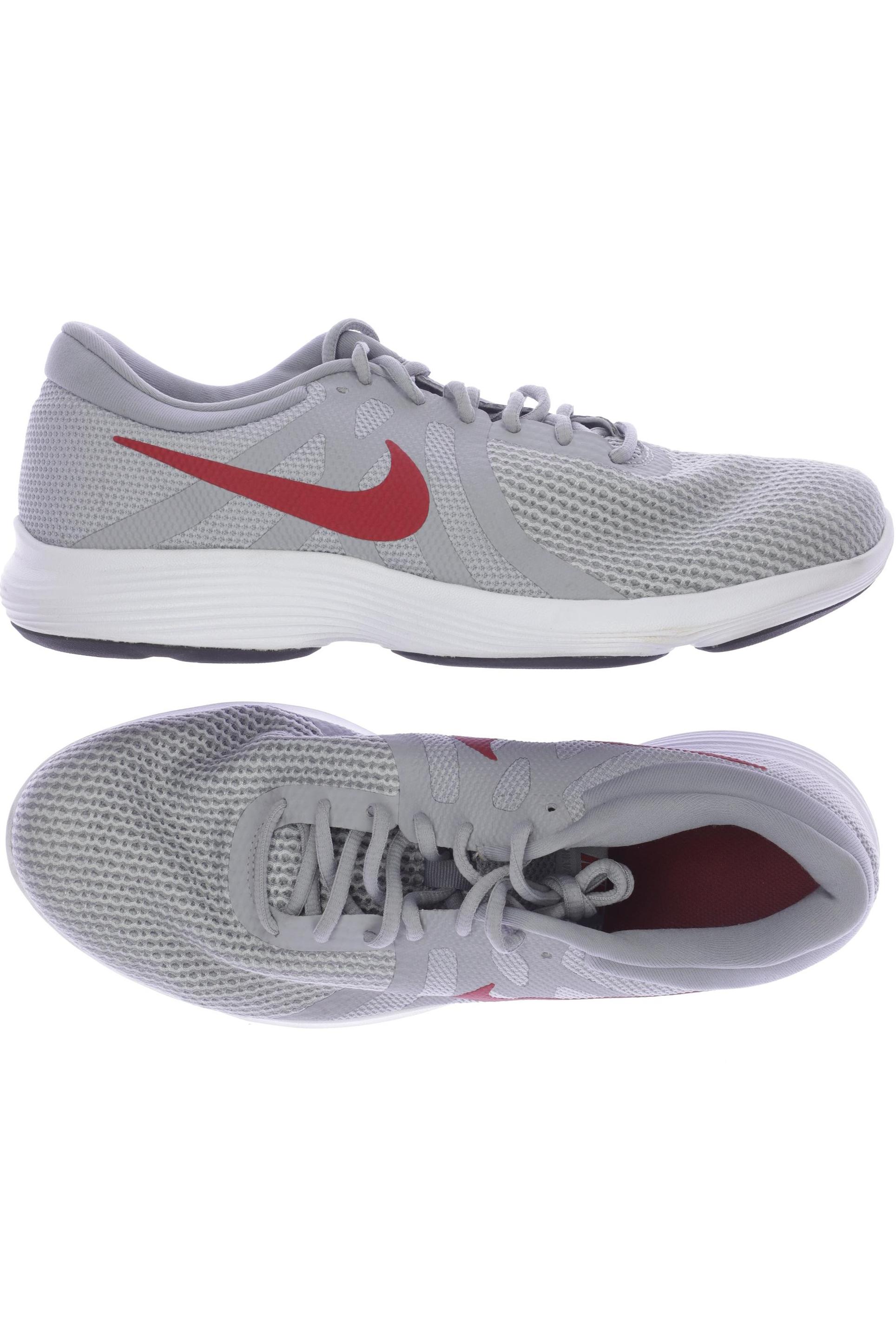 

Nike Herren Sneakers, grau