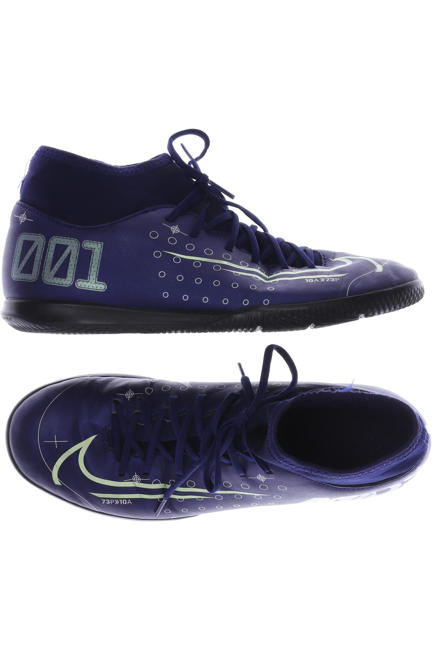 

Nike Herren Sneakers, marineblau