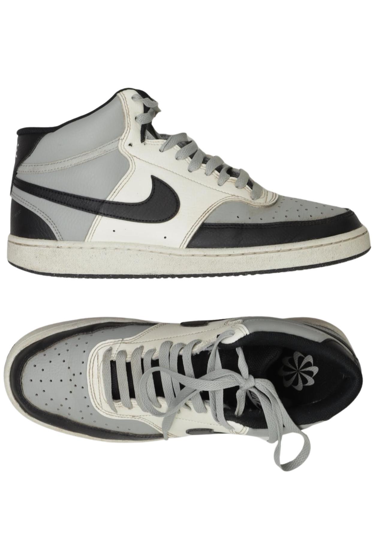 

Nike Herren Sneakers, grau, Gr. 42