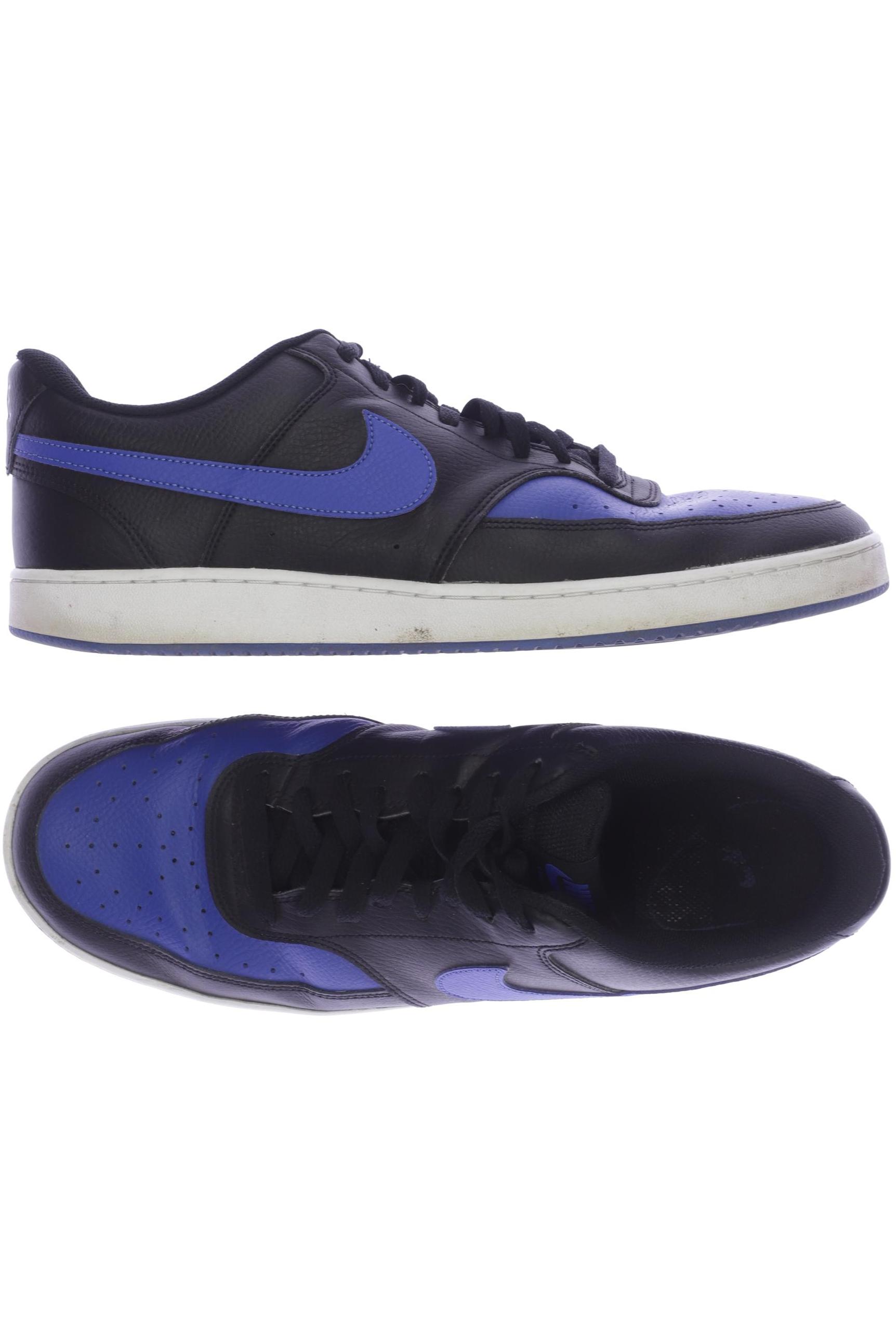 

Nike Herren Sneakers, blau, Gr. 47.5