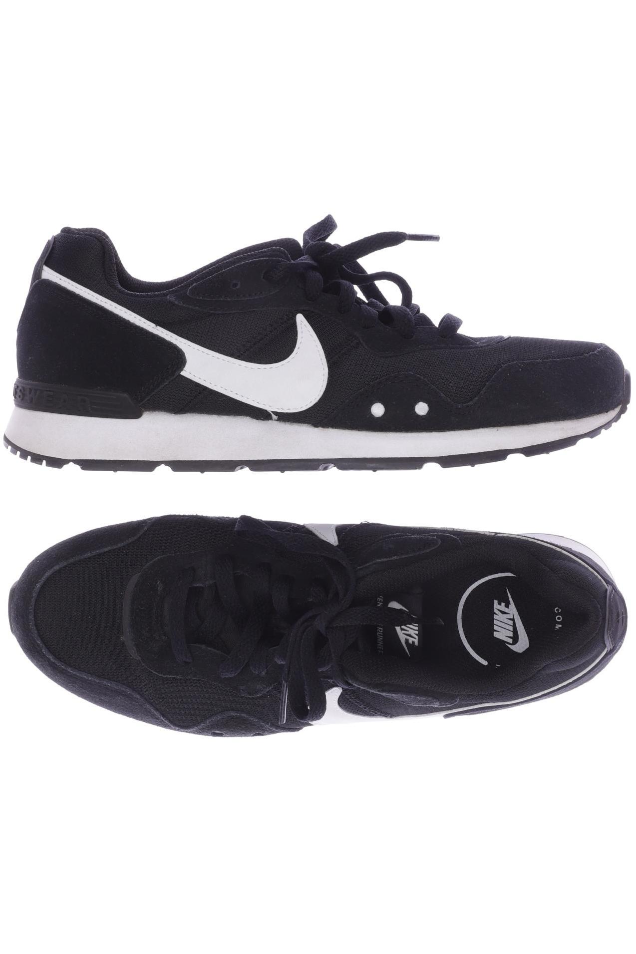 

Nike Herren Sneakers, schwarz, Gr. 42