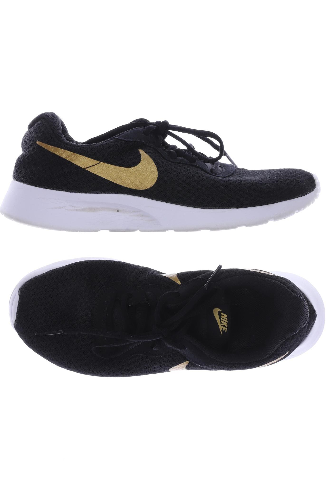 

Nike Herren Sneakers, schwarz