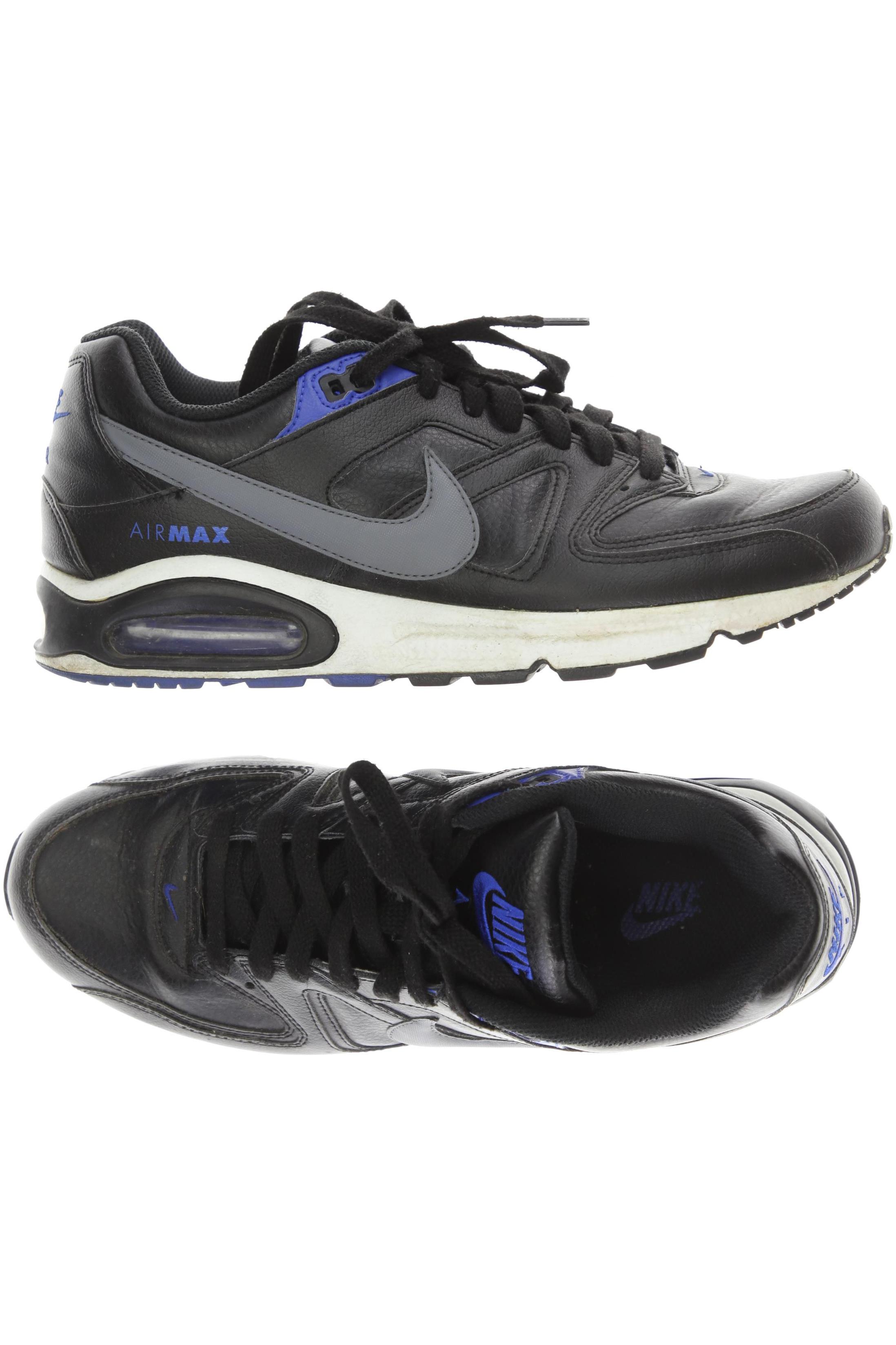 

Nike Herren Sneakers, schwarz, Gr. 44