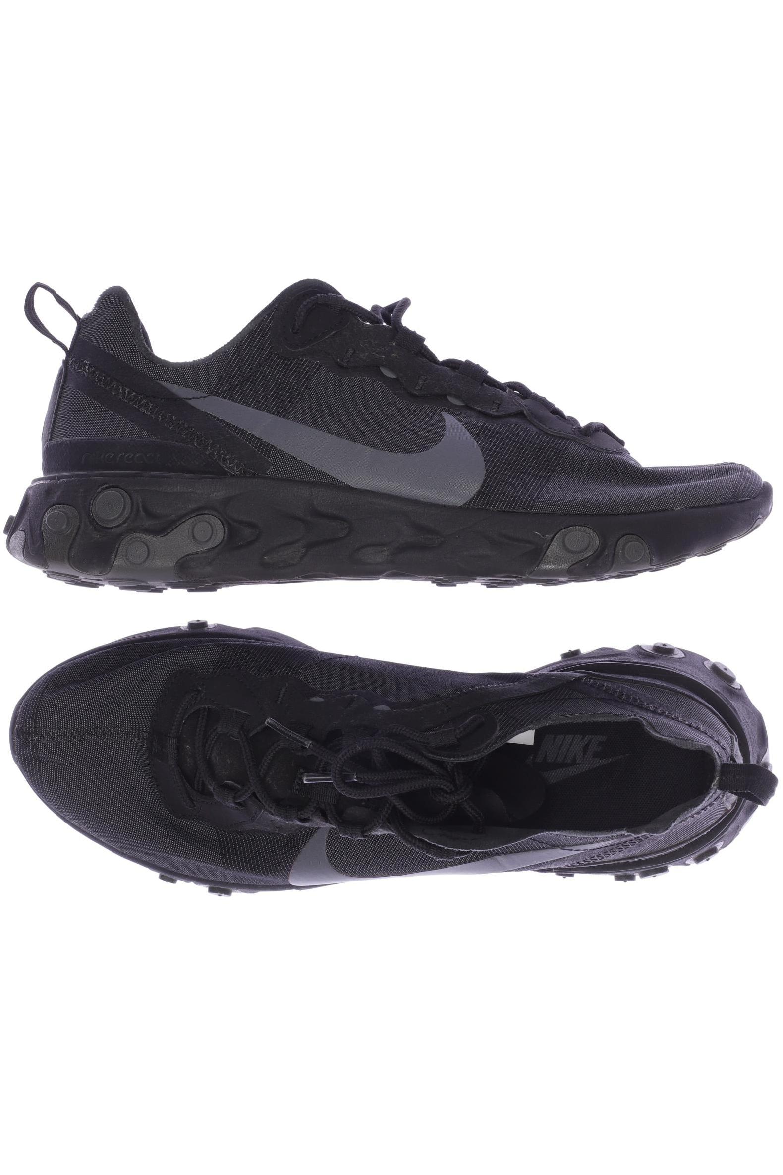 

Nike Herren Sneakers, grau, Gr. 42.5