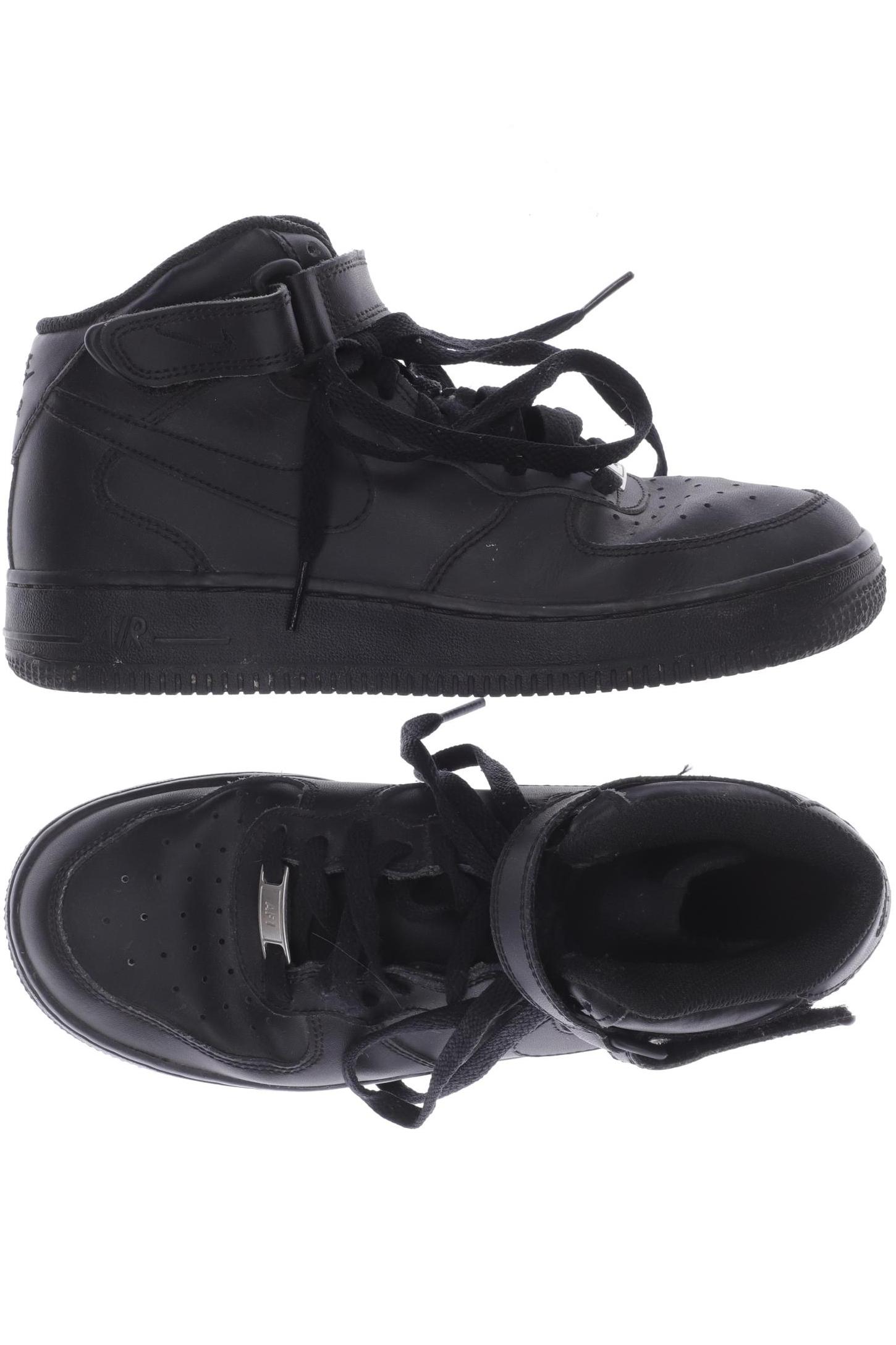 

Nike Herren Sneakers, schwarz, Gr. 38