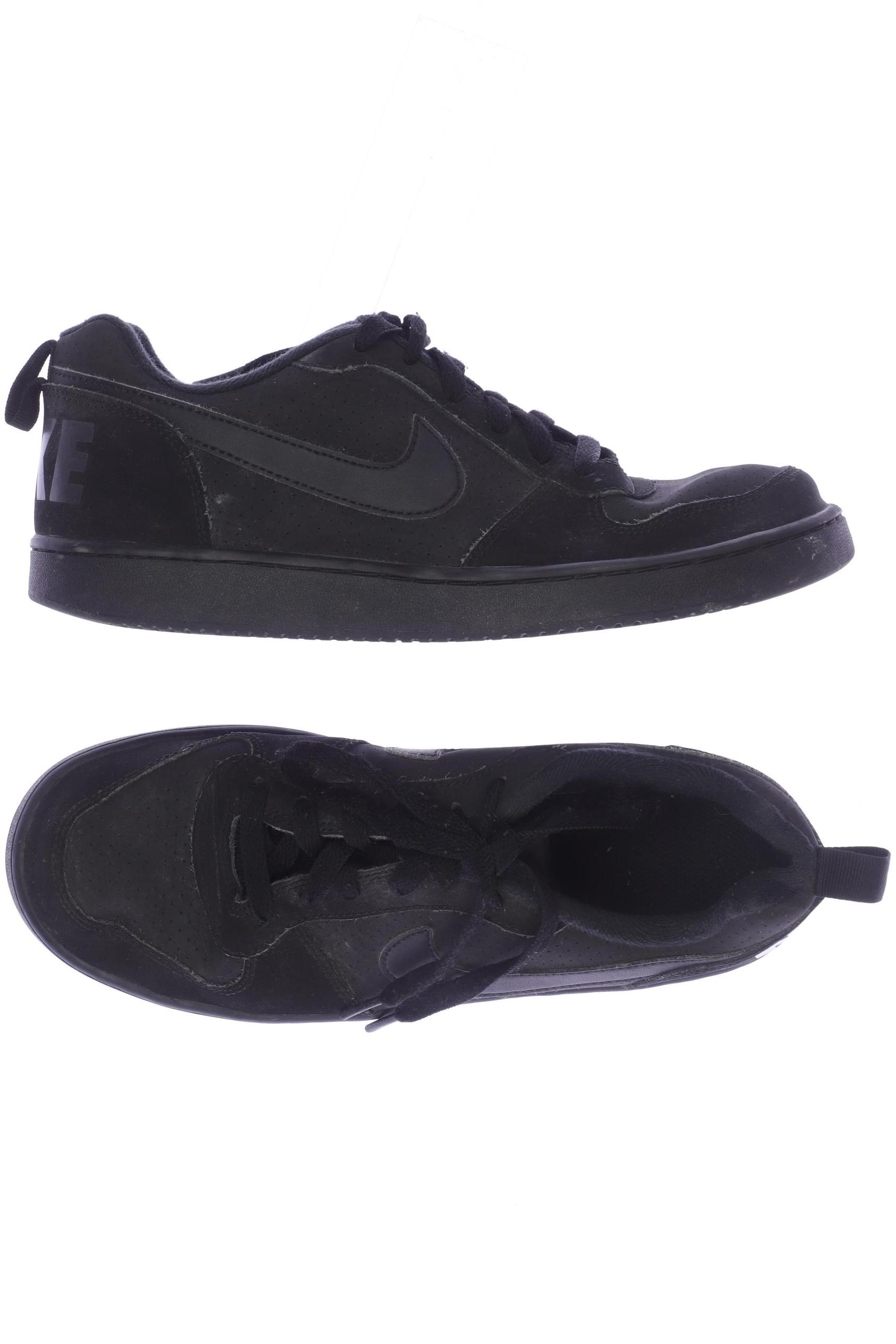 

Nike Herren Sneakers, schwarz, Gr. 40
