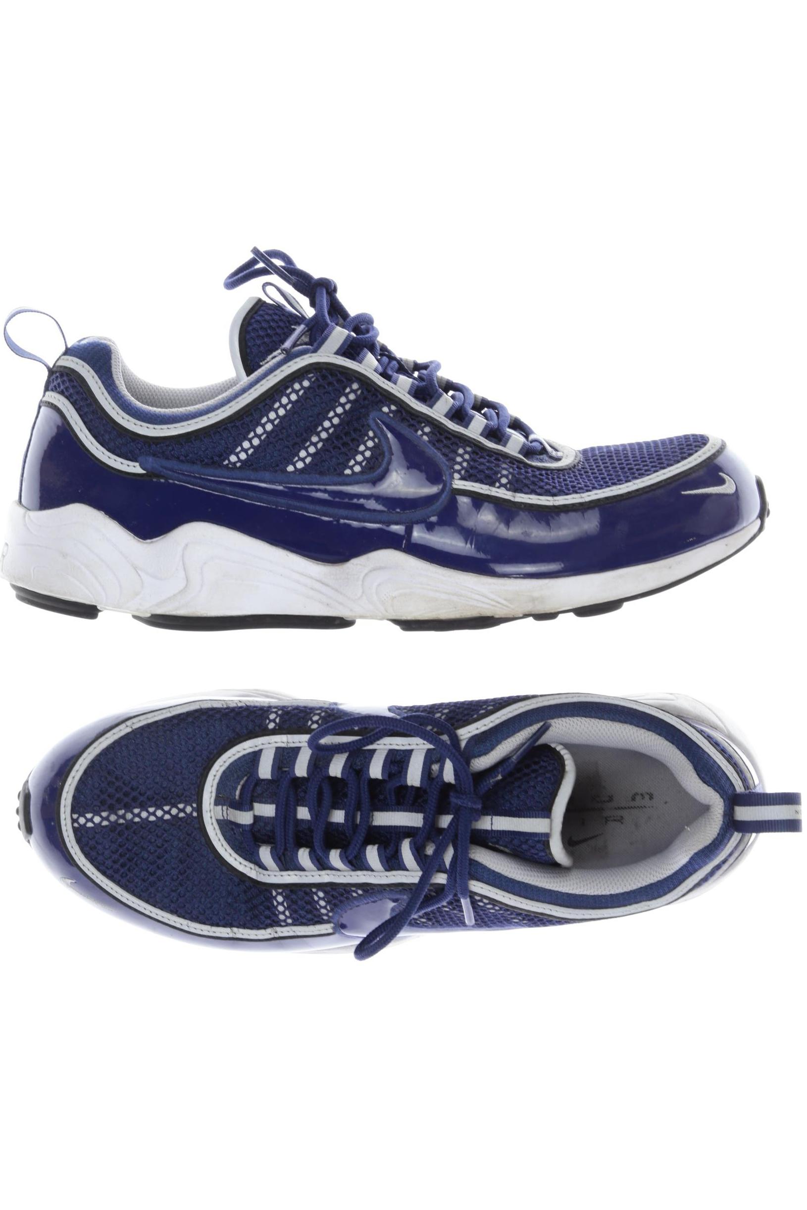 

Nike Herren Sneakers, marineblau, Gr. 44.5