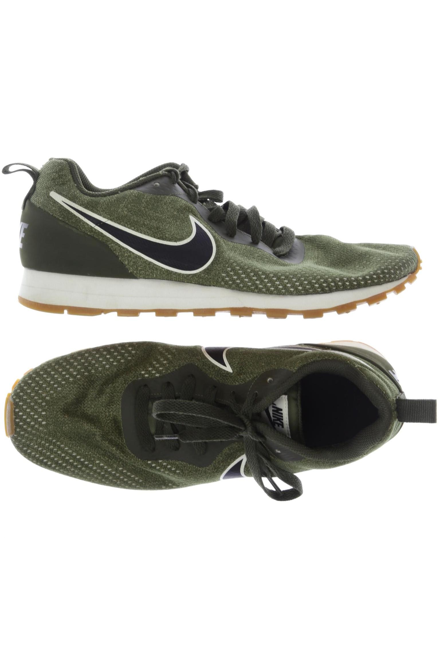 

Nike Herren Sneakers, grün, Gr. 41