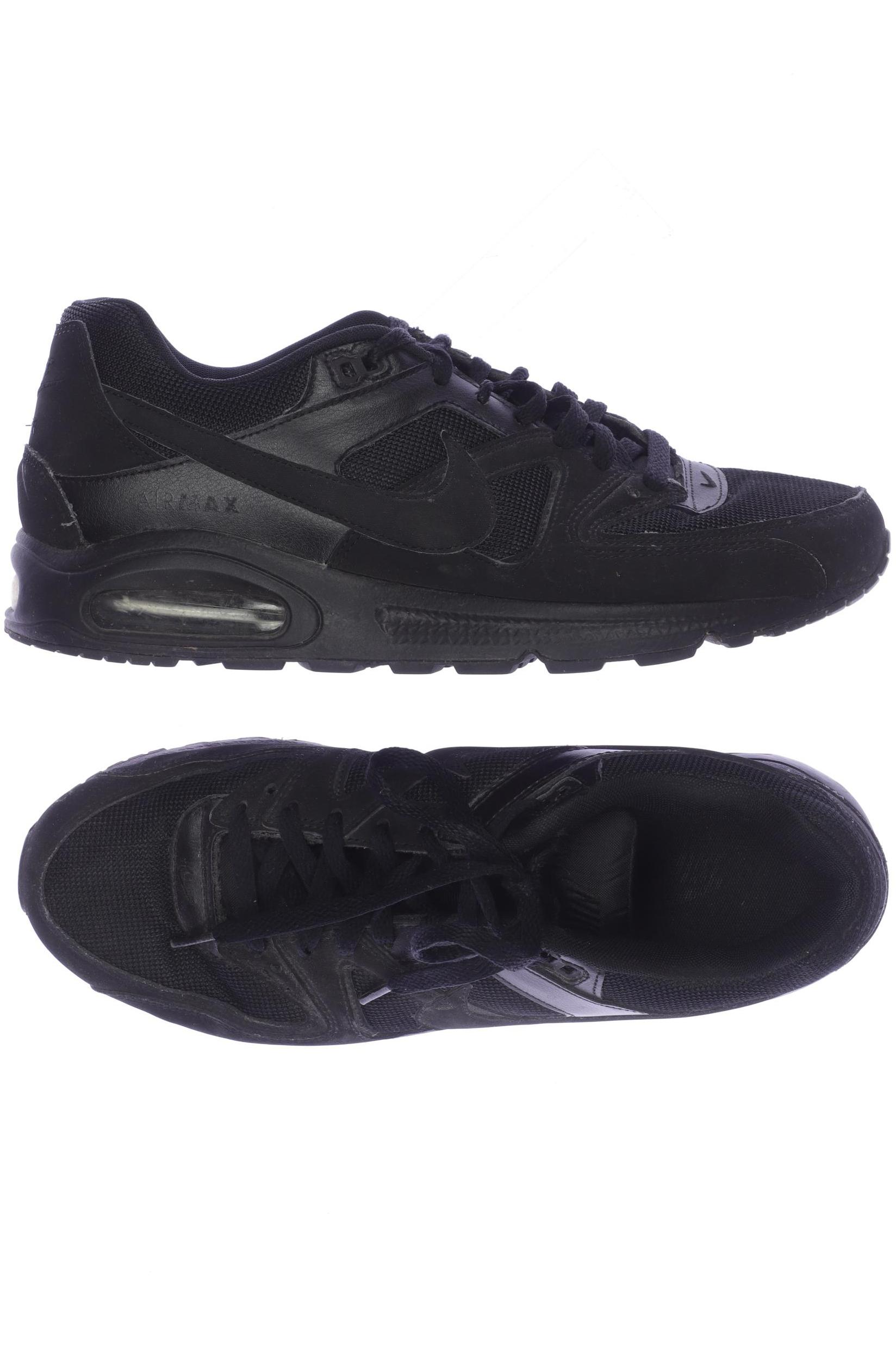 

Nike Herren Sneakers, schwarz, Gr. 44