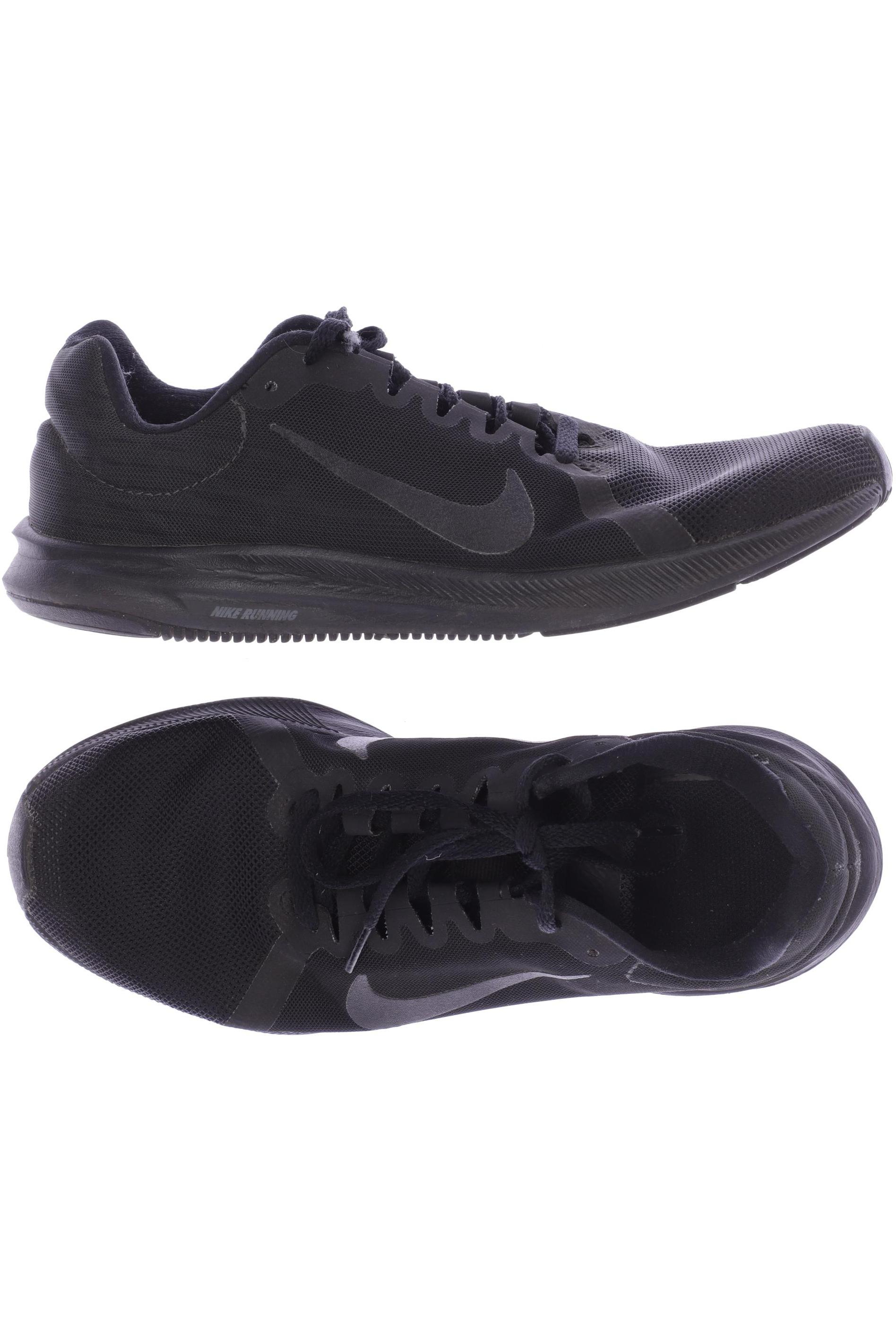 

Nike Herren Sneakers, schwarz