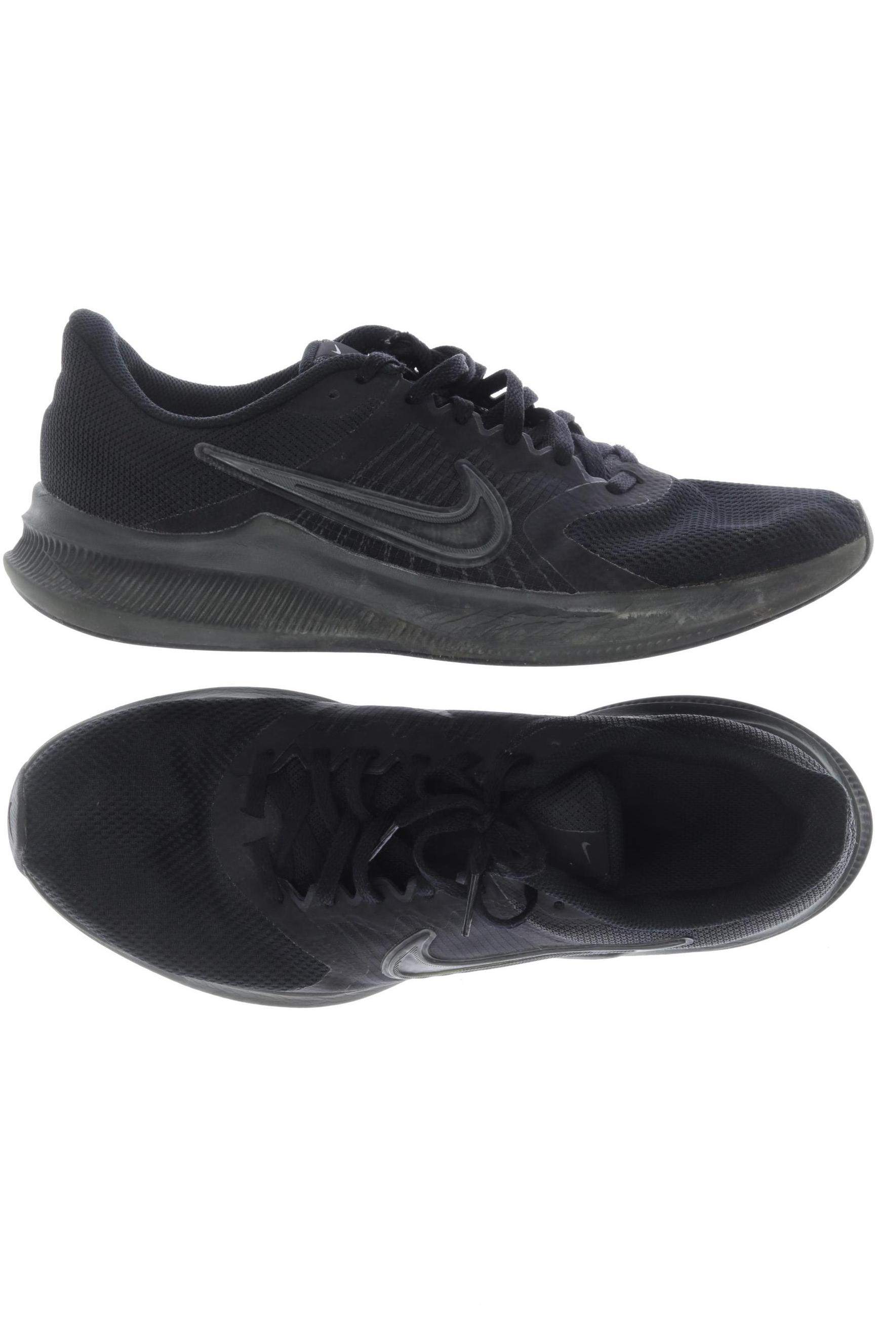 

Nike Herren Sneakers, schwarz, Gr. 44.5