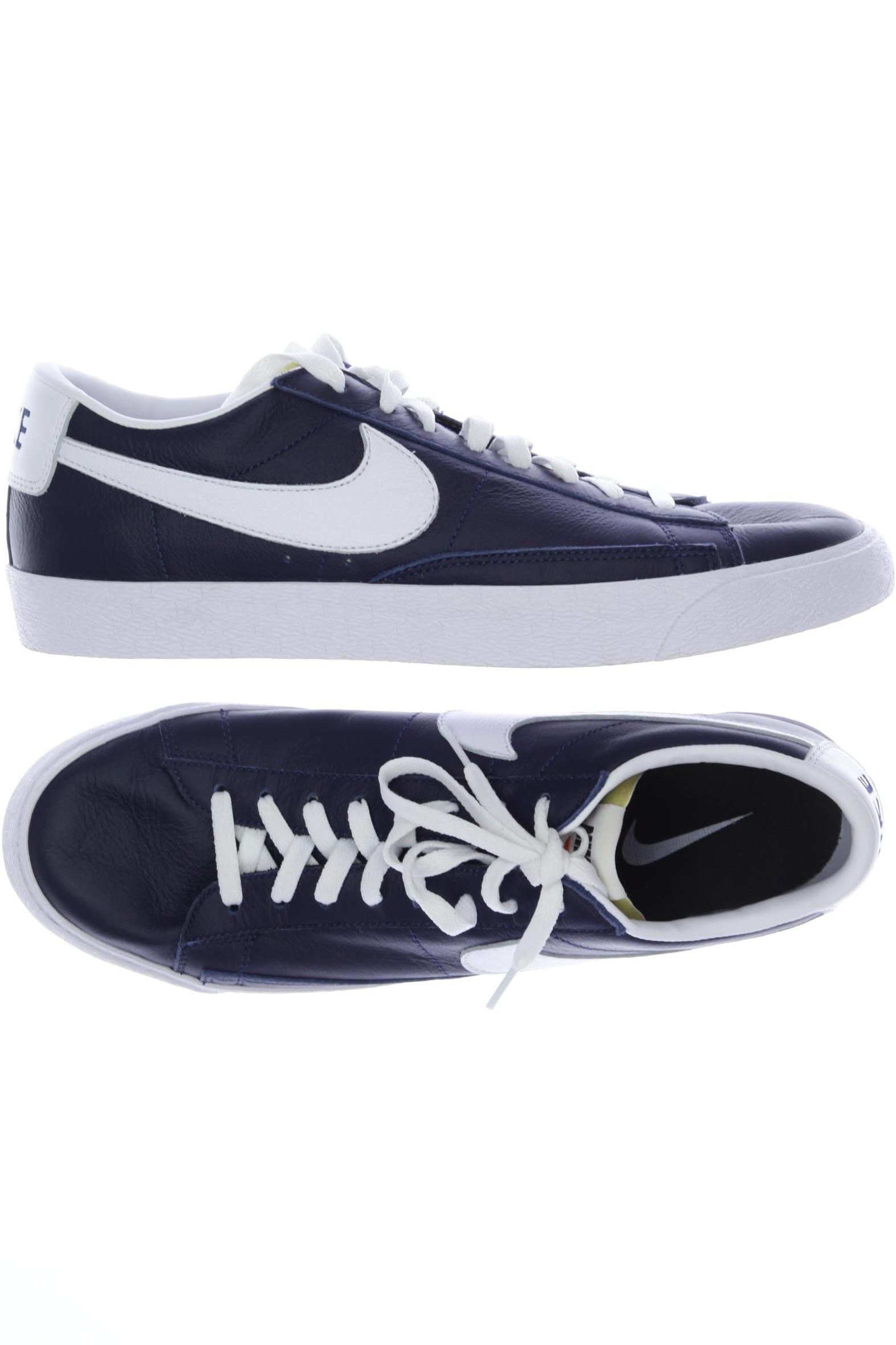 

Nike Herren Sneakers, blau, Gr. 47