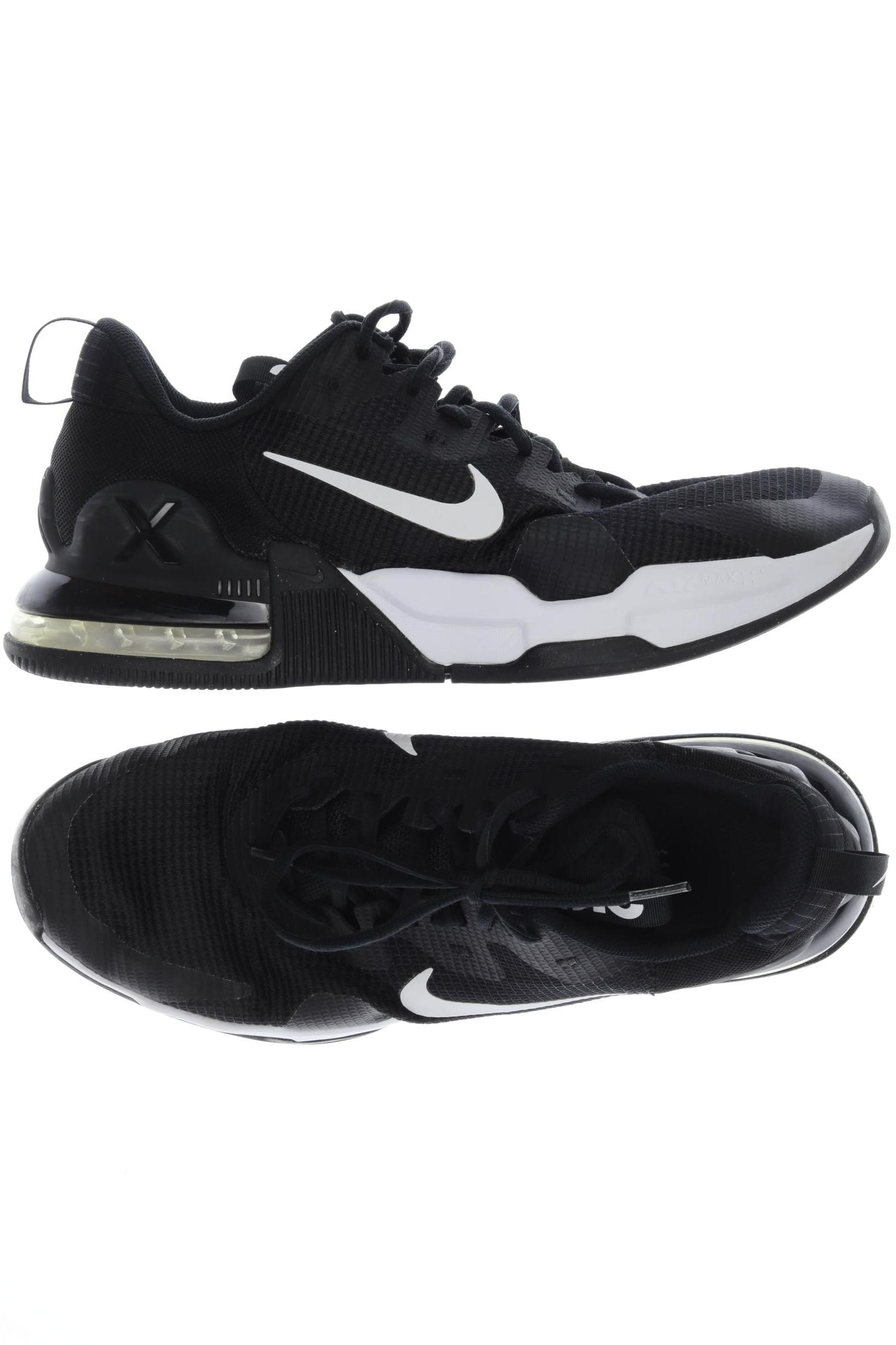 

Nike Herren Sneakers, schwarz, Gr. 45