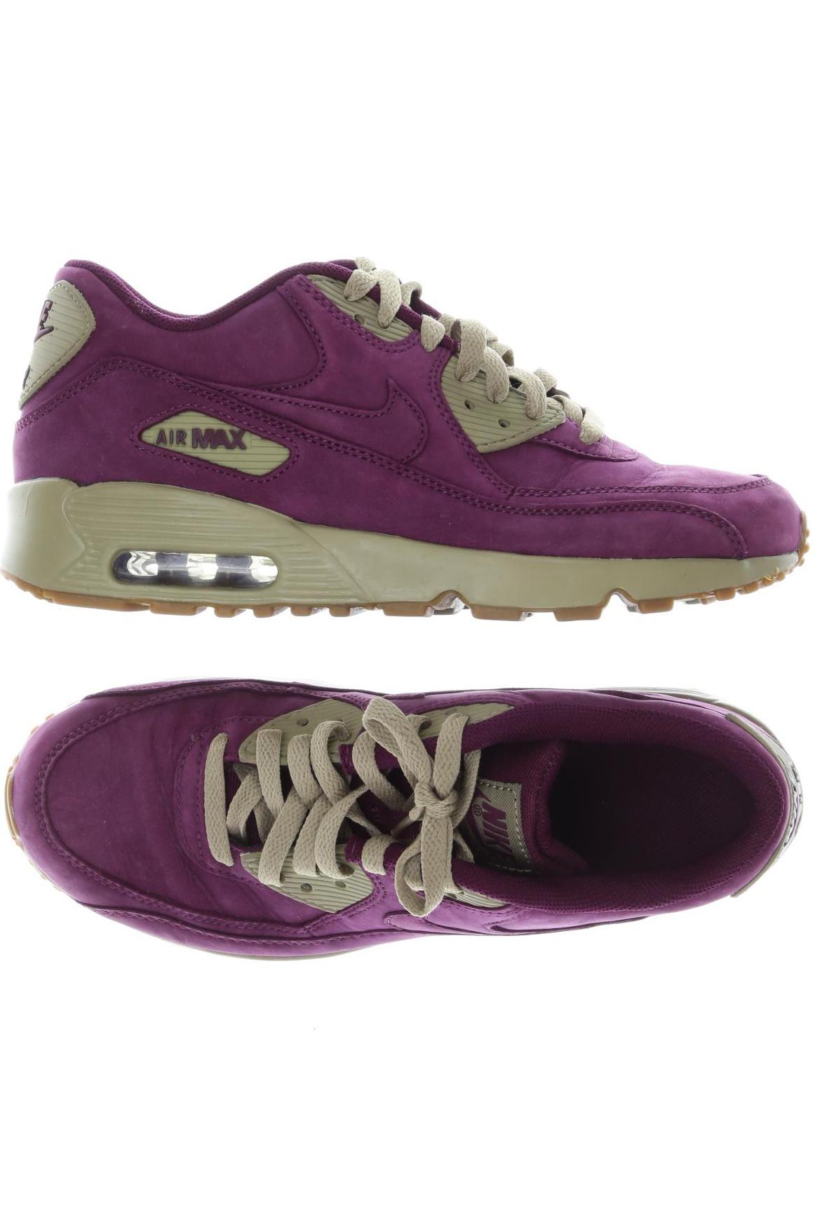 

Nike Herren Sneakers, bordeaux, Gr. 40