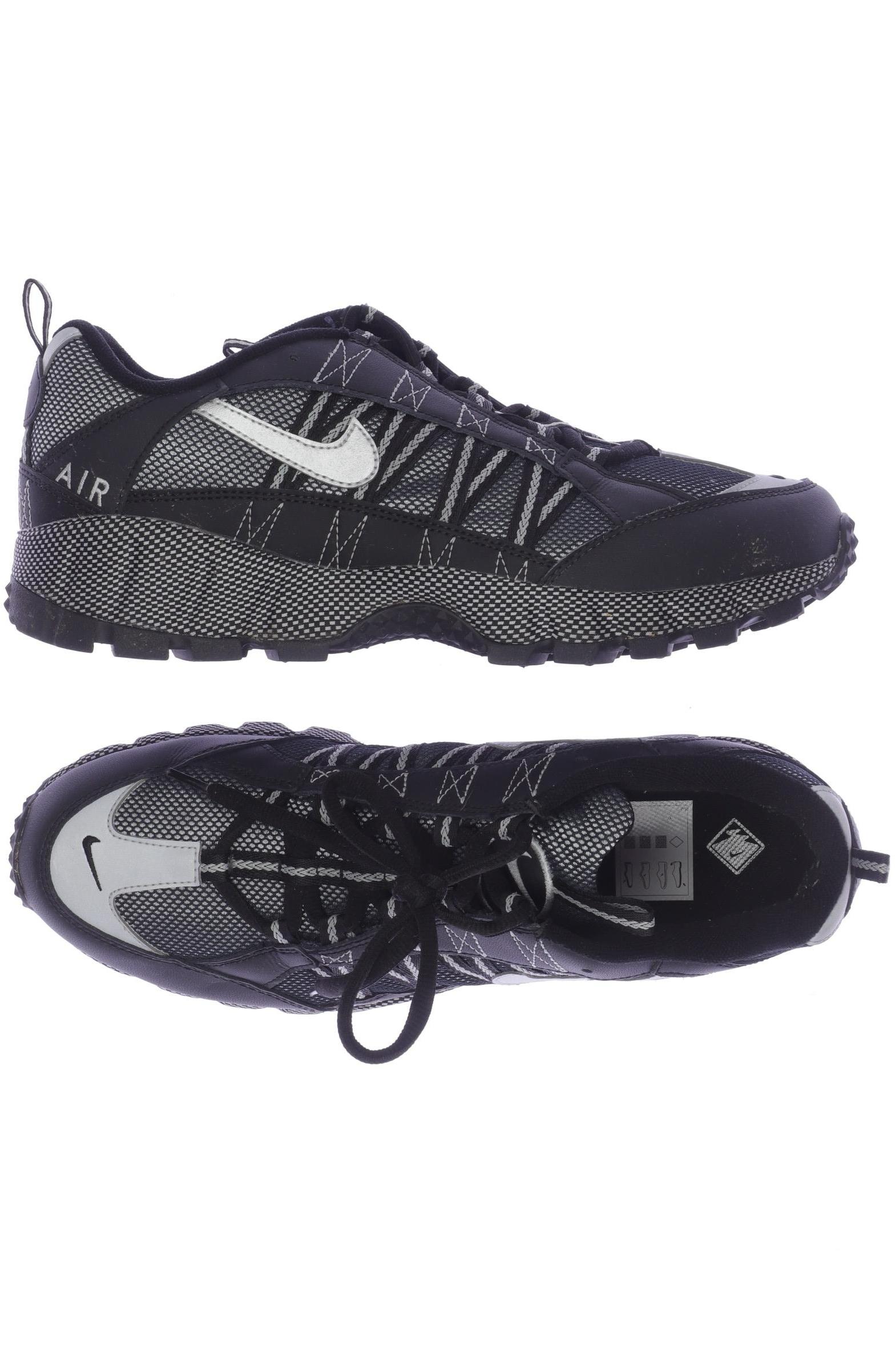 

Nike Herren Sneakers, schwarz, Gr. 46
