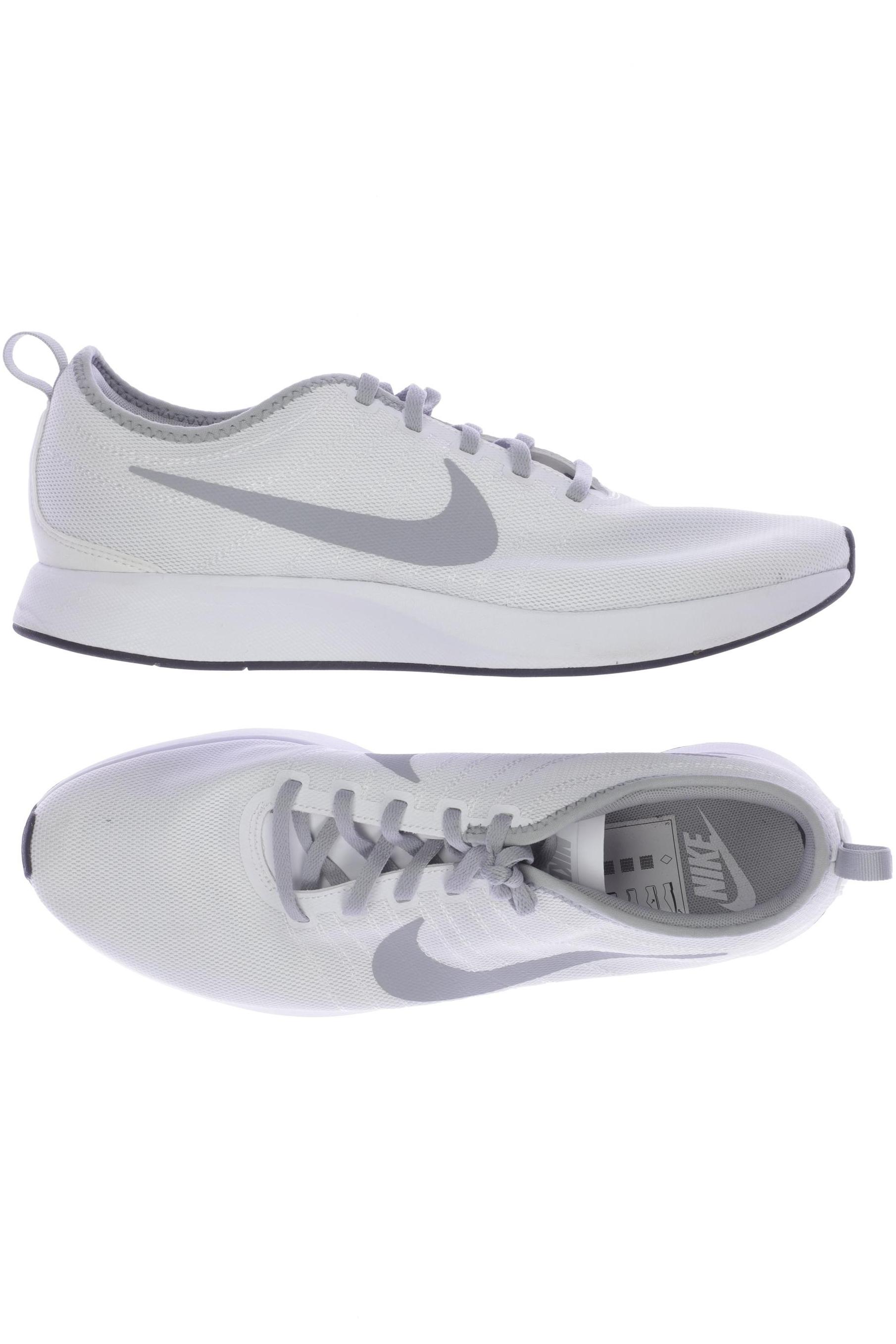 

Nike Herren Sneakers, weiß