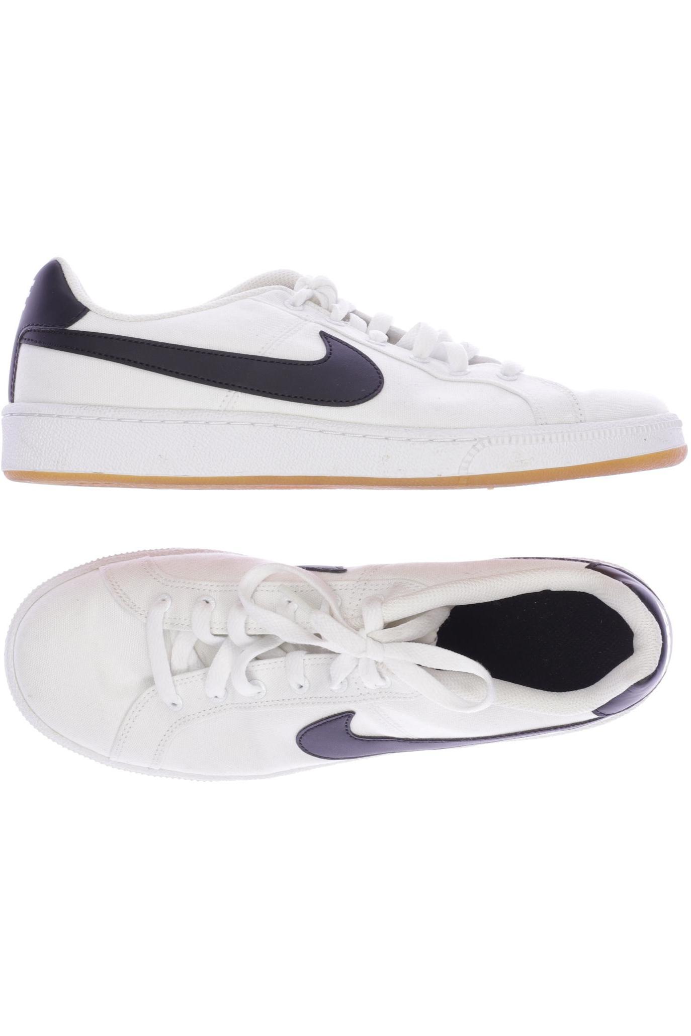 

Nike Herren Sneakers, weiß, Gr. 42