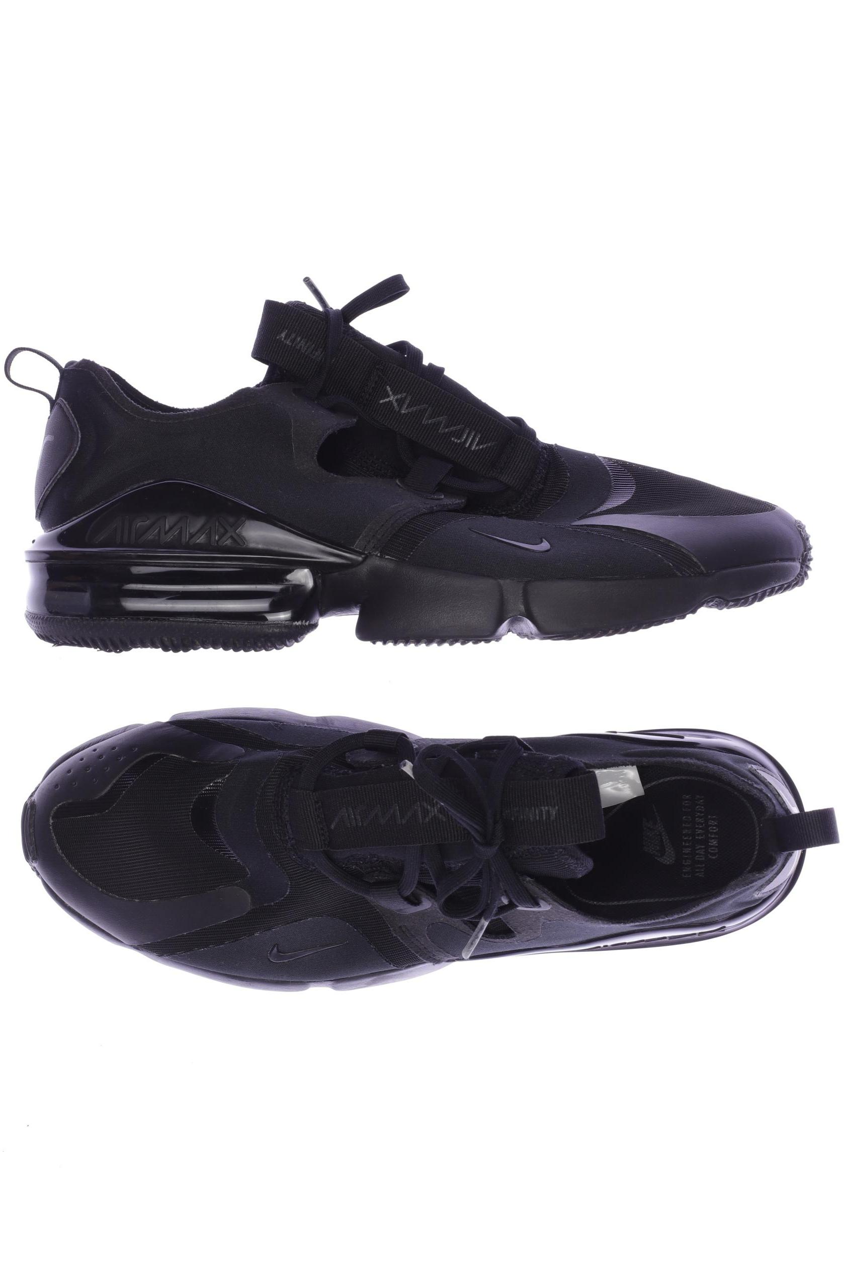 

Nike Herren Sneakers, schwarz, Gr. 42