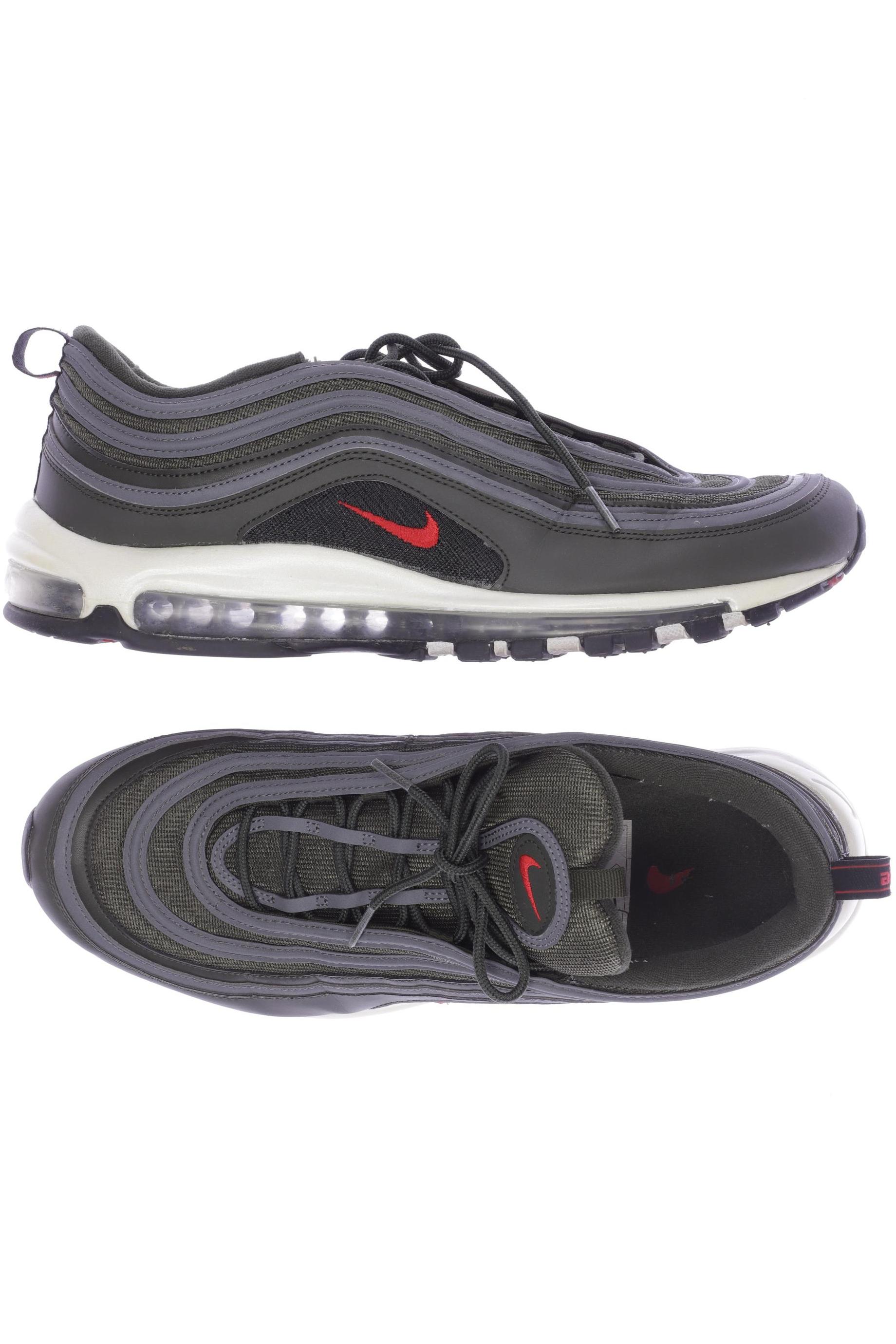 

Nike Herren Sneakers, grün