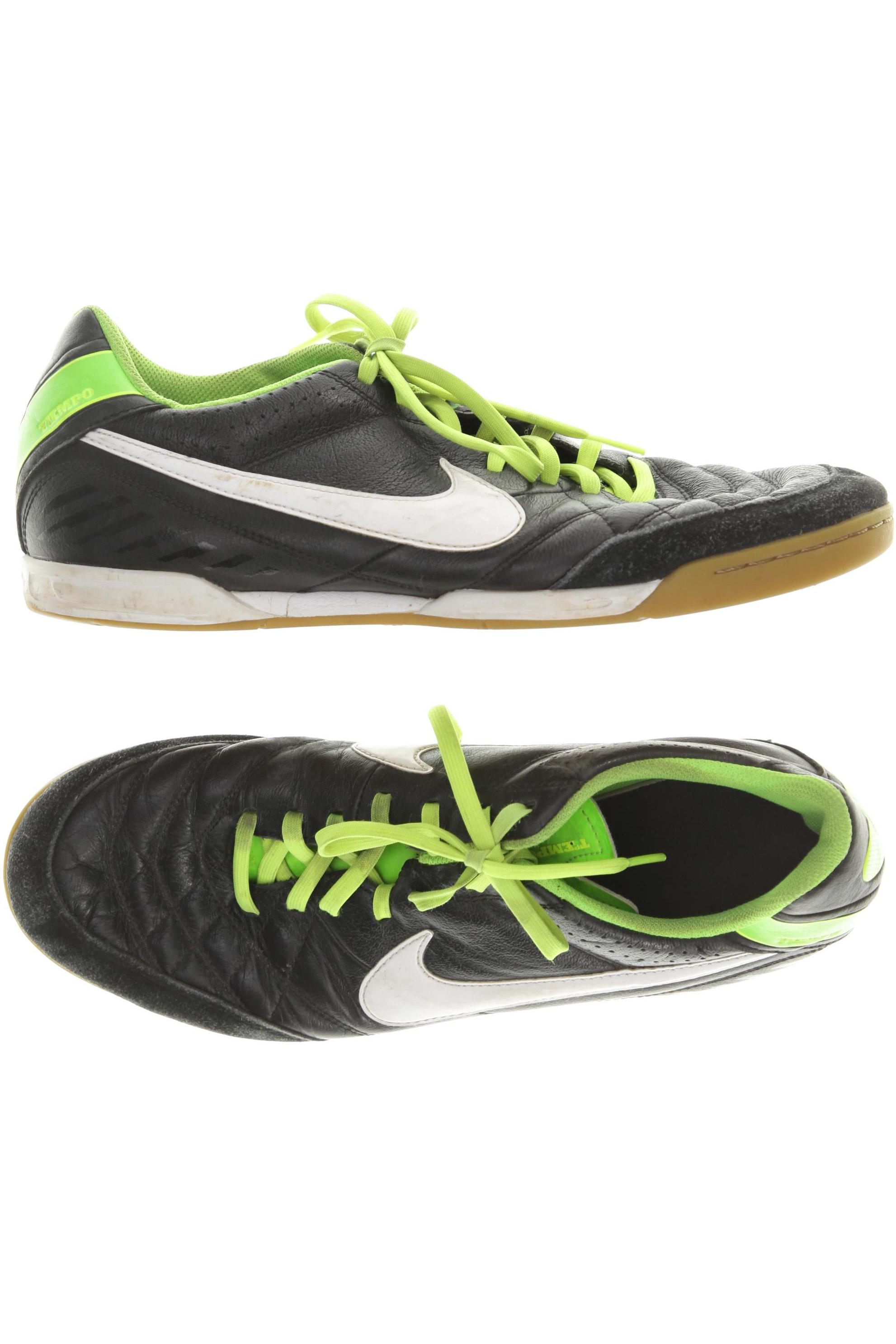 

Nike Herren Sneakers, schwarz, Gr. 44.5