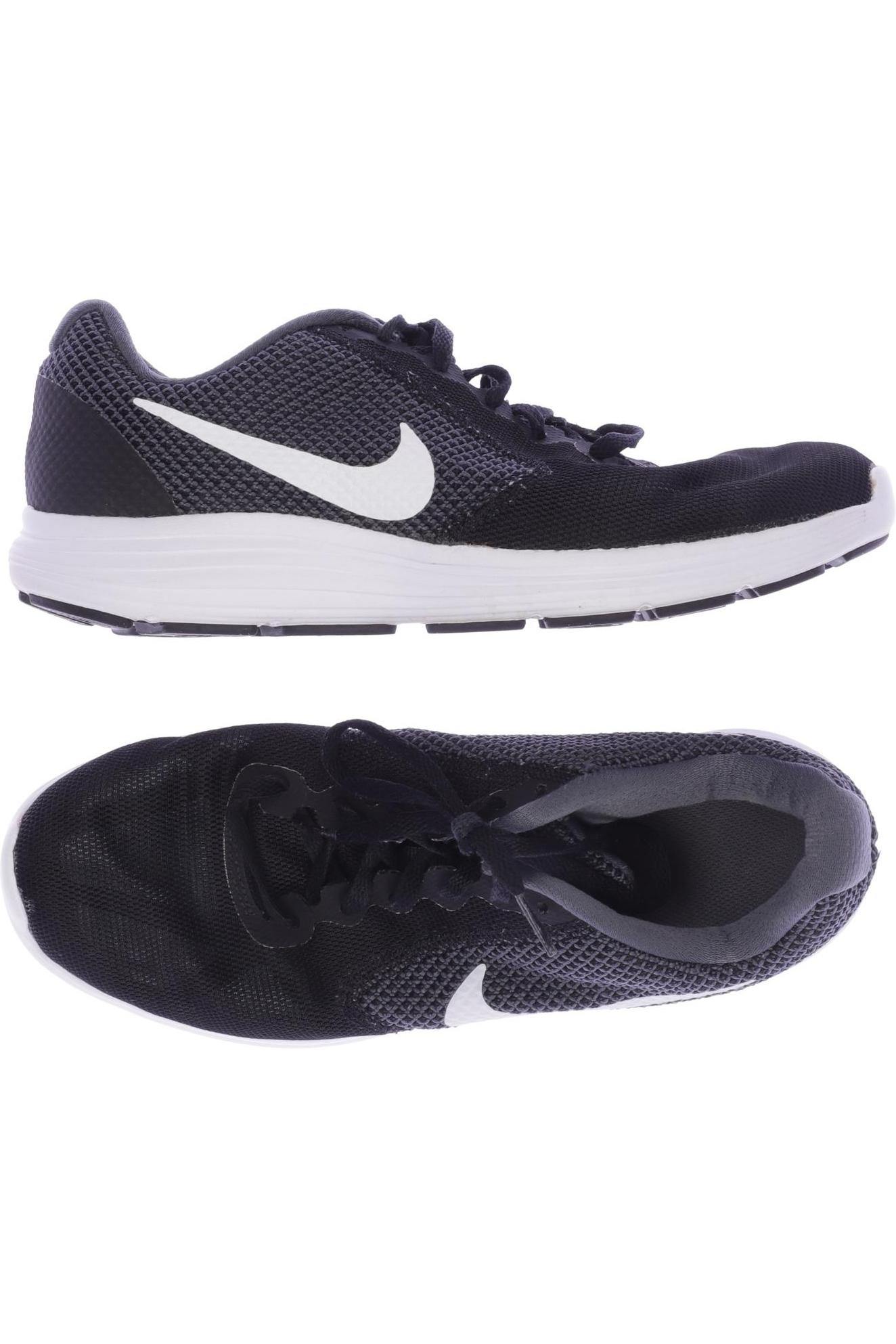 

Nike Herren Sneakers, schwarz, Gr. 40
